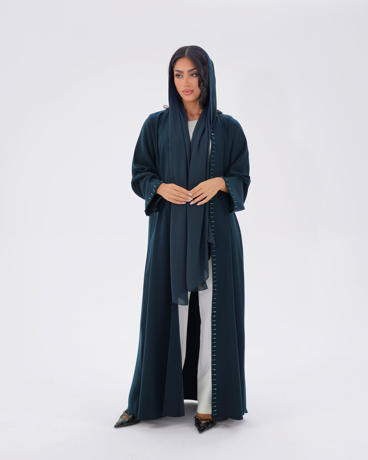 Yareen-Navy