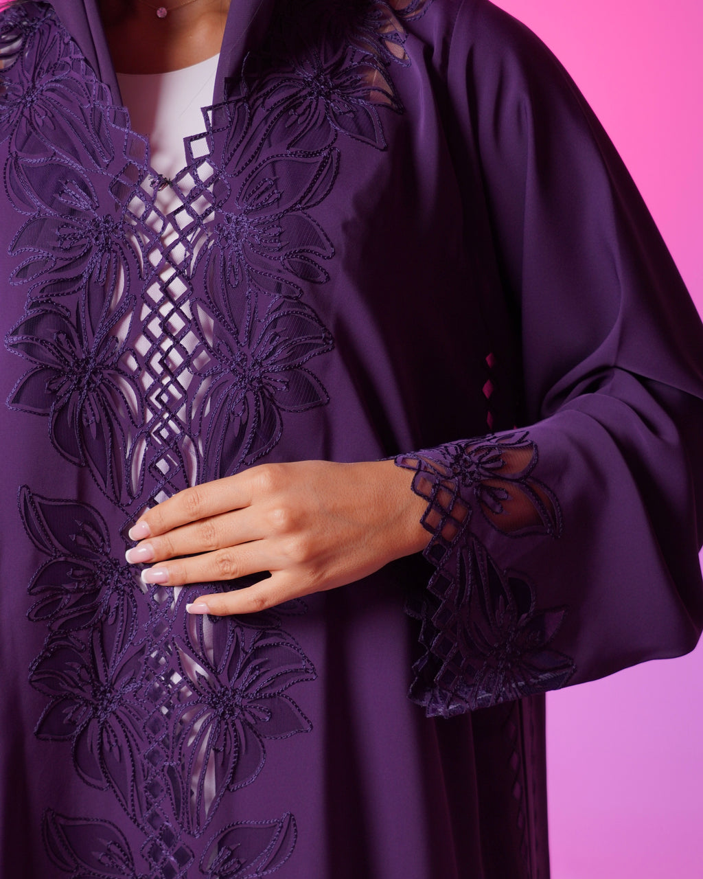 Rawanah-Purple