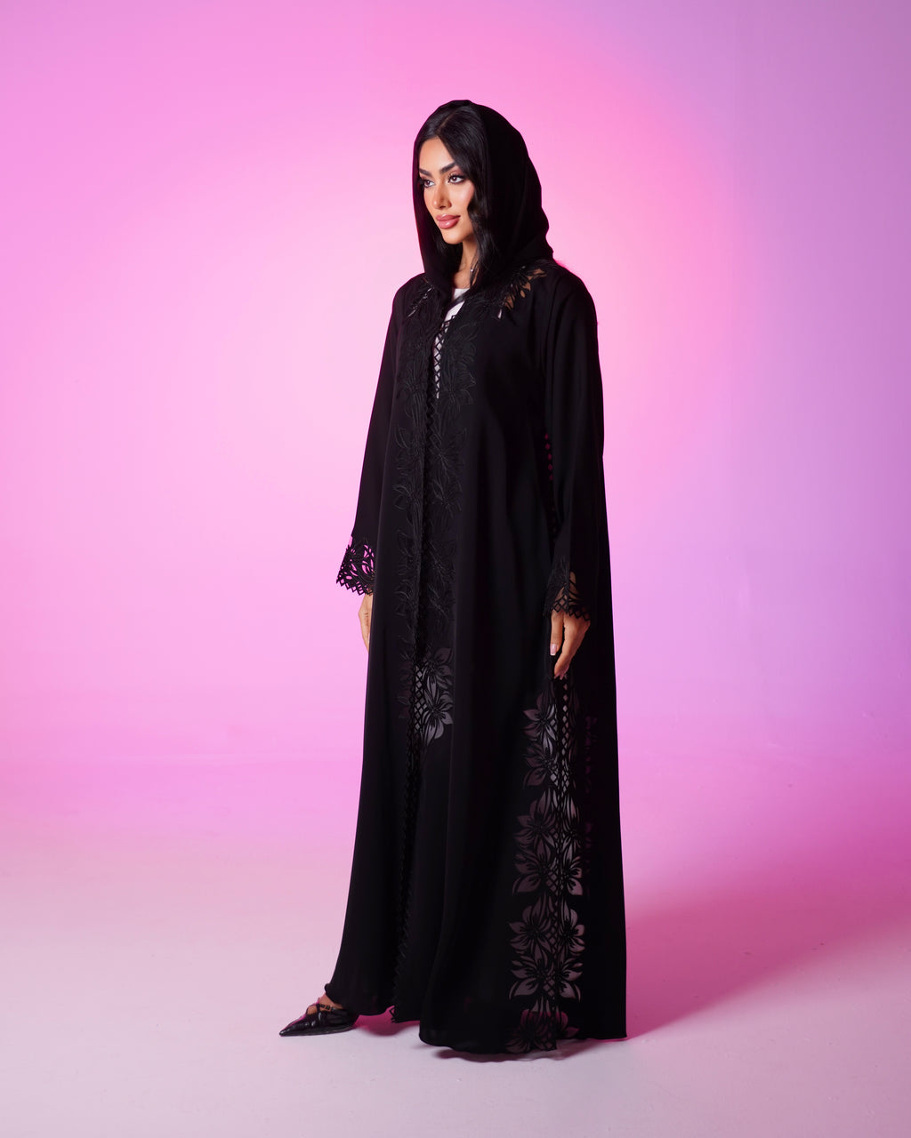 Rawanah-Black