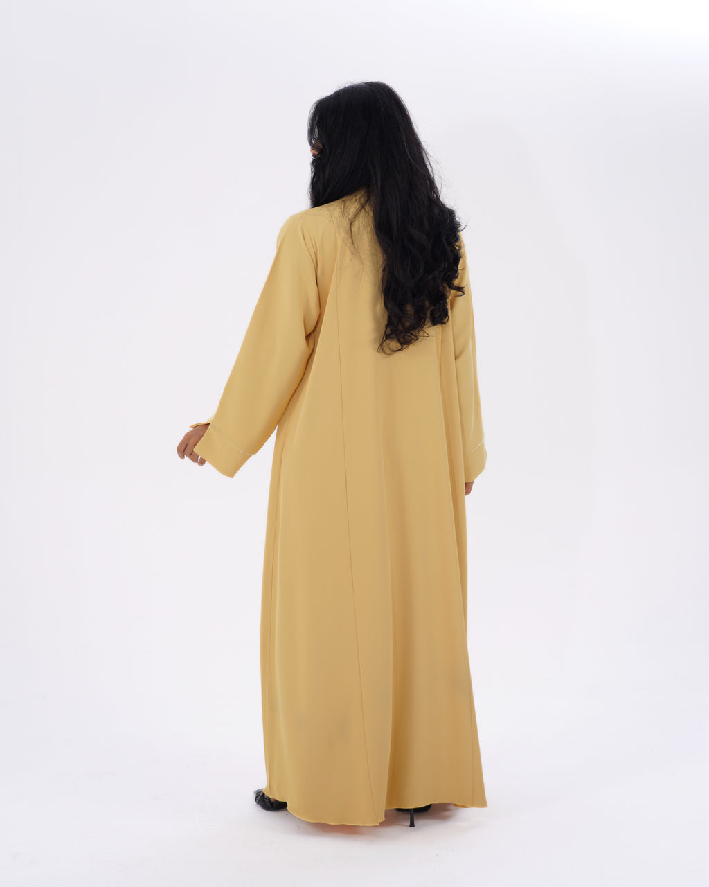 Alzoura-Yellow