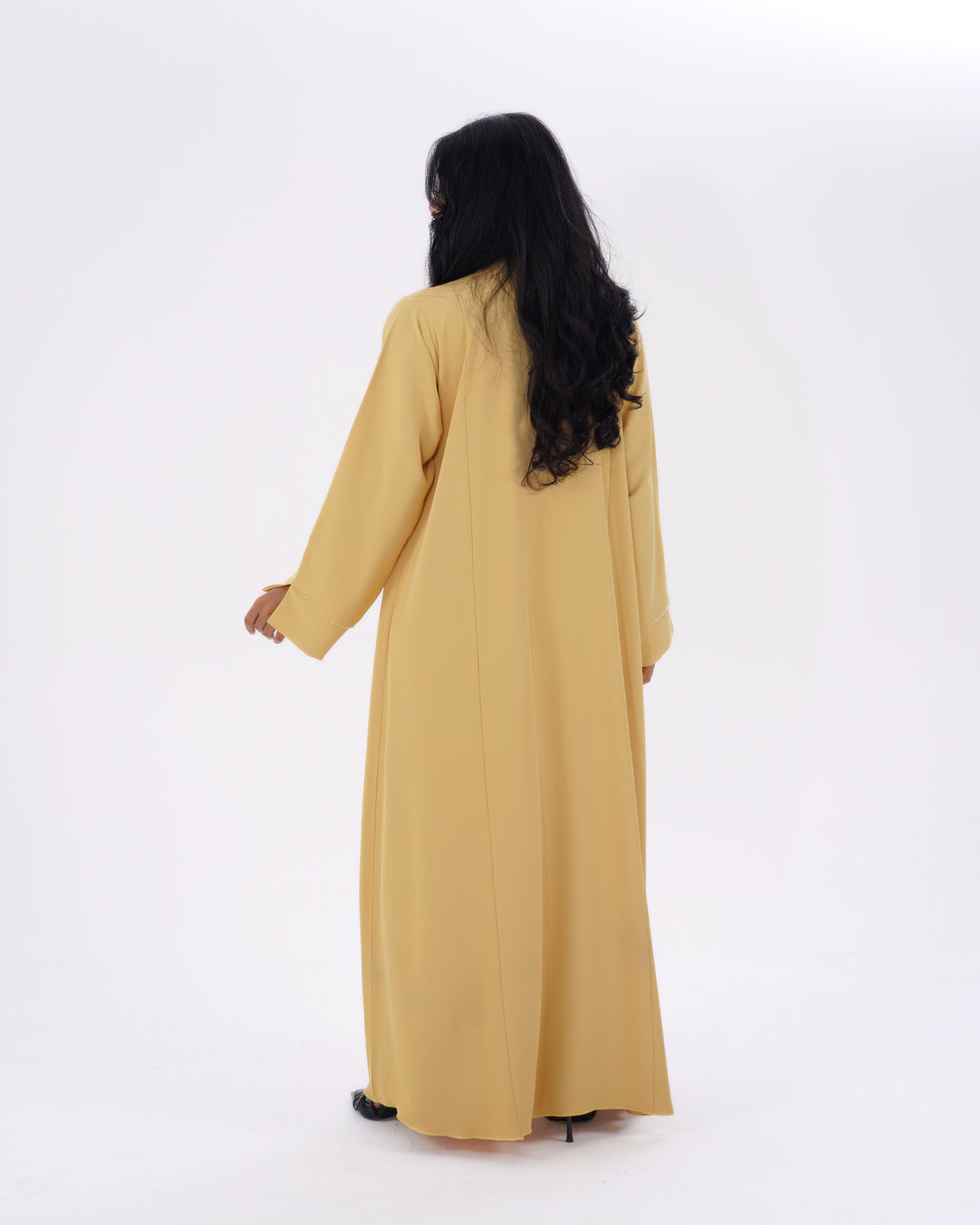 Alzoura-Yellow