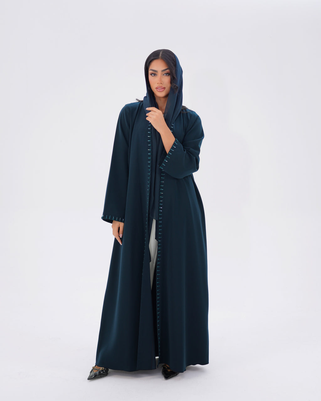 Yareen-Navy