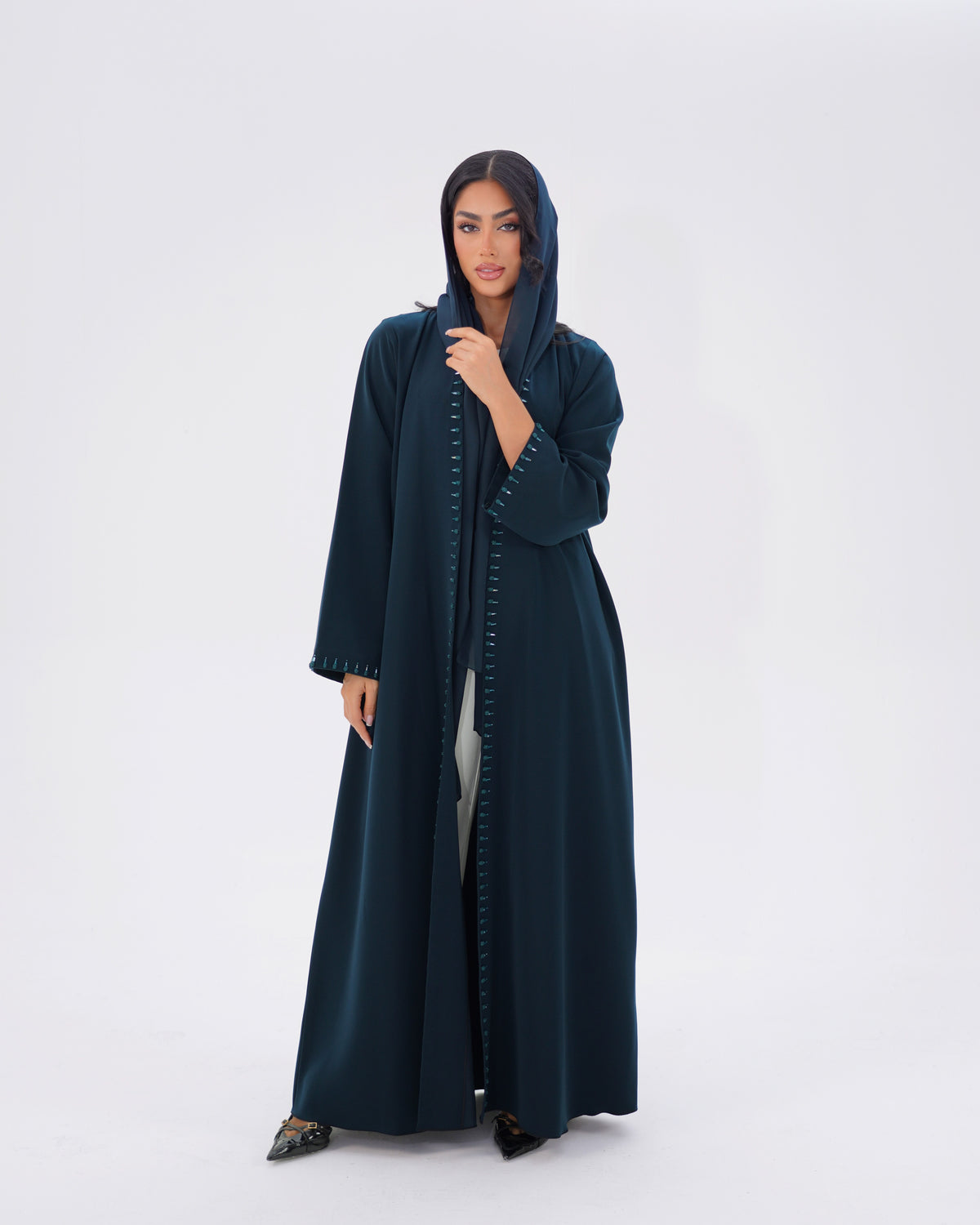 Yareen-Navy
