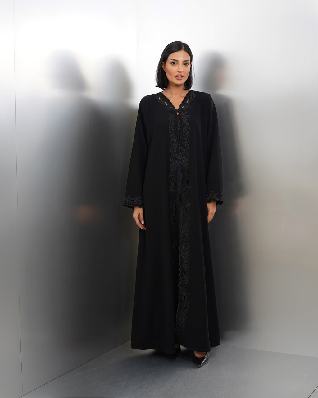 Ilma-Black