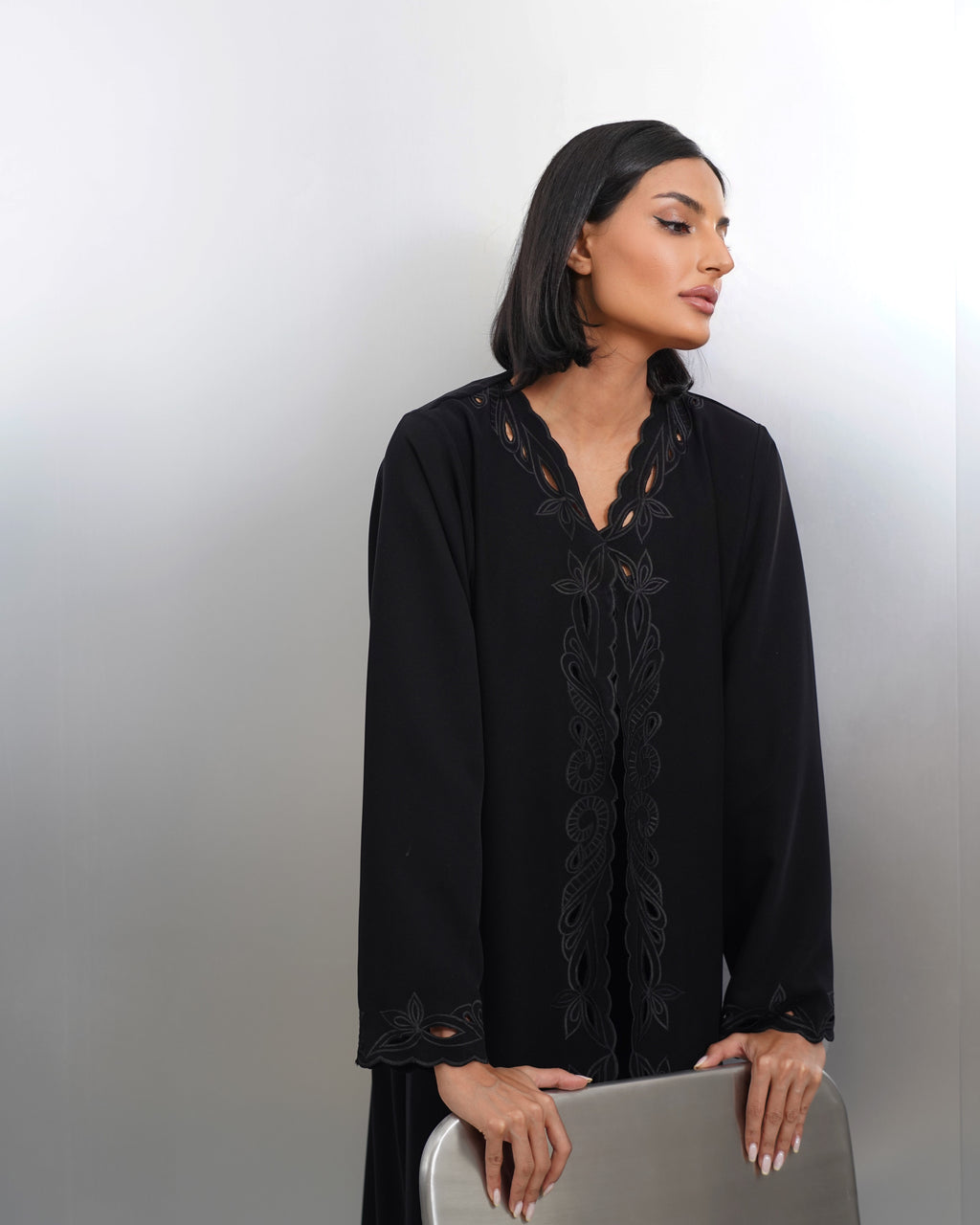 Ilma-Black
