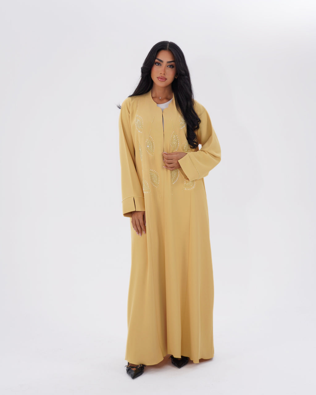 Alzoura-Yellow