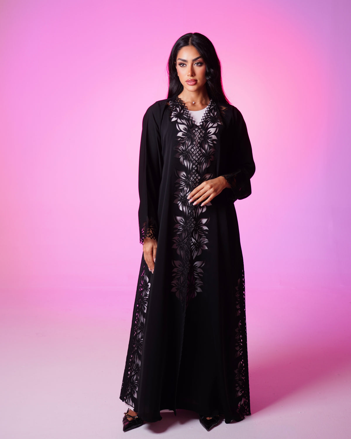 Rawanah-Black