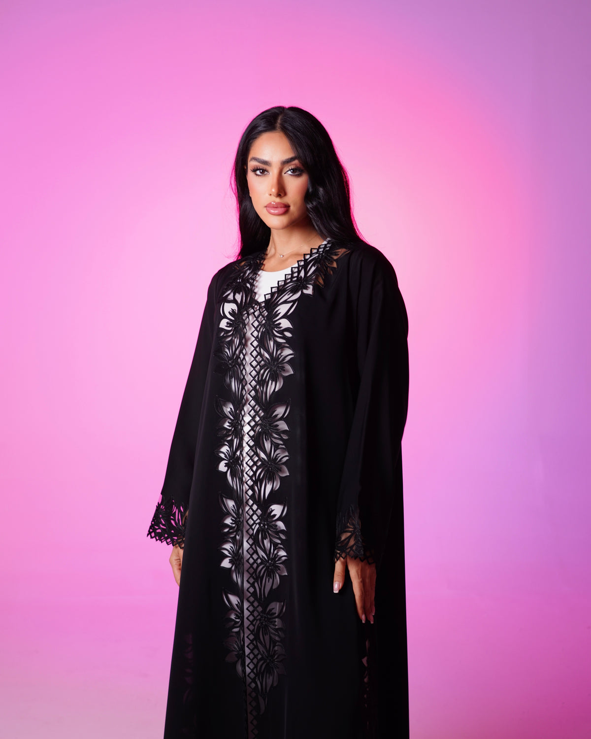 Rawanah-Black