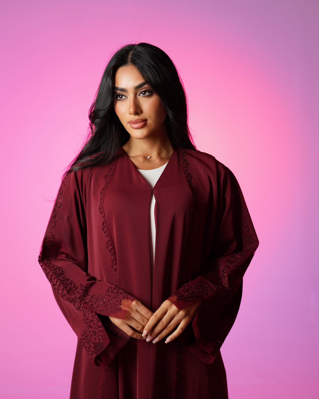 Mayar-Maroon