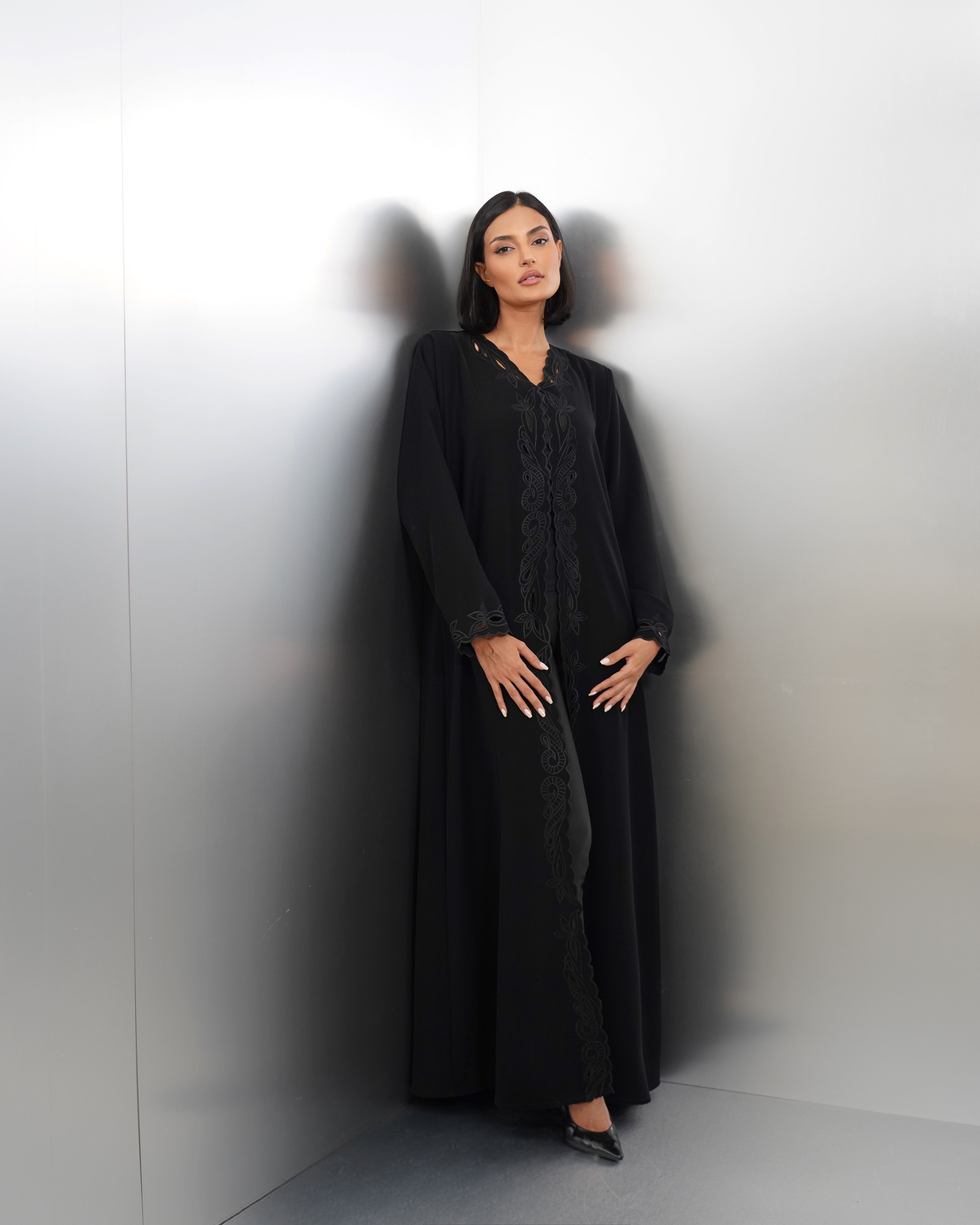 Ilma-Black