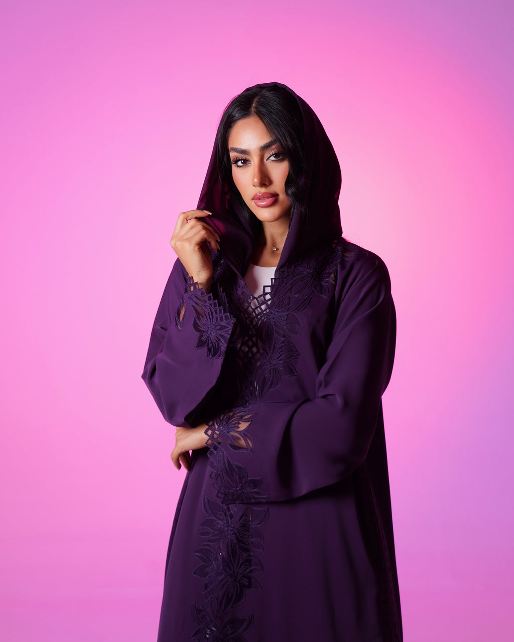 Rawanah-Purple