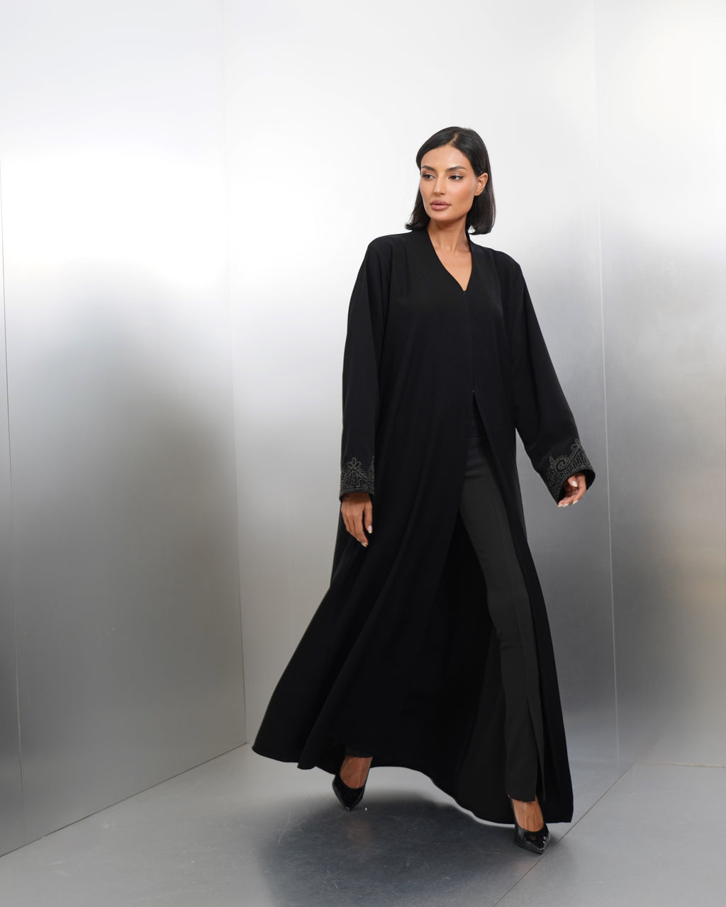 Hina-Black