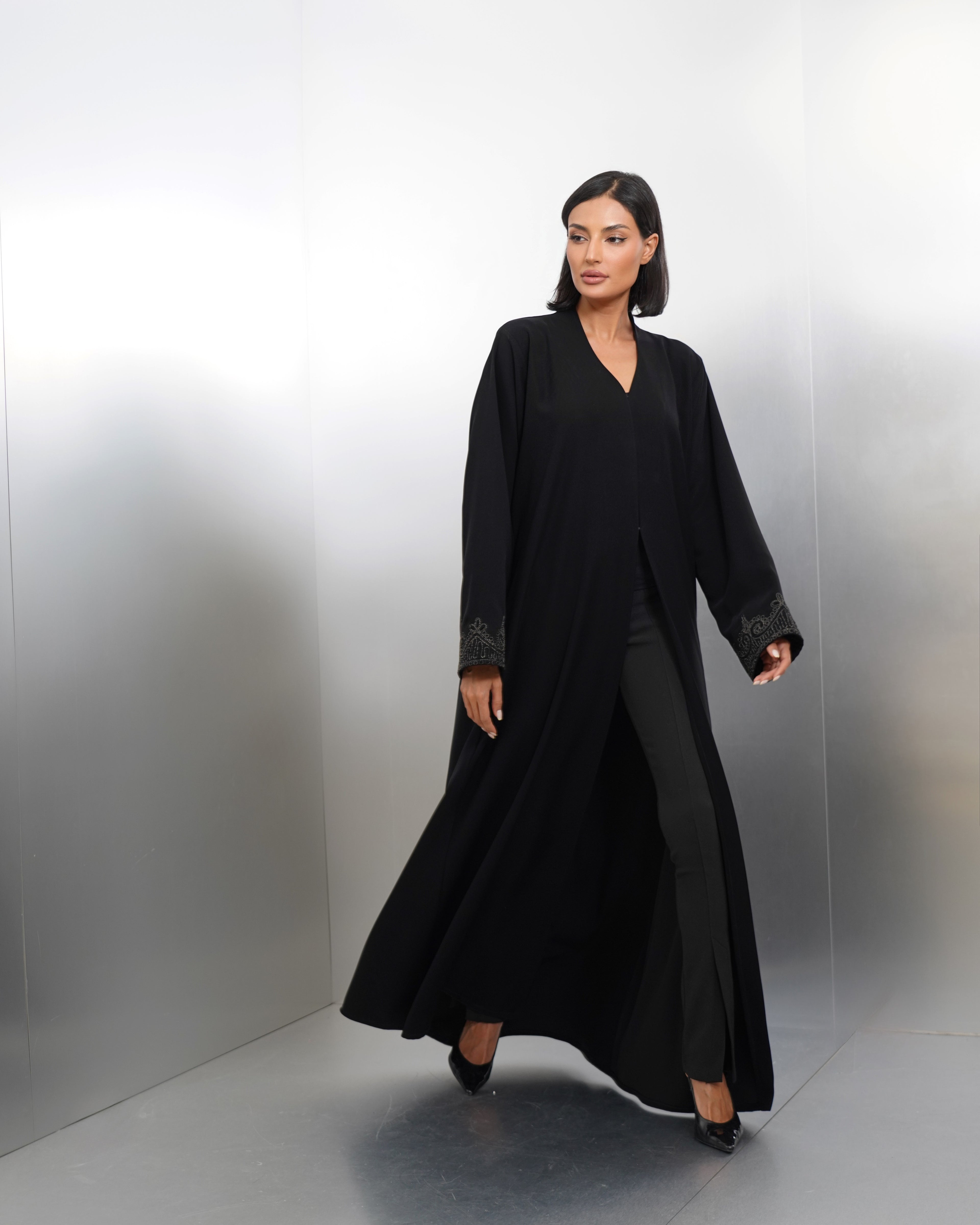 Hina-Black