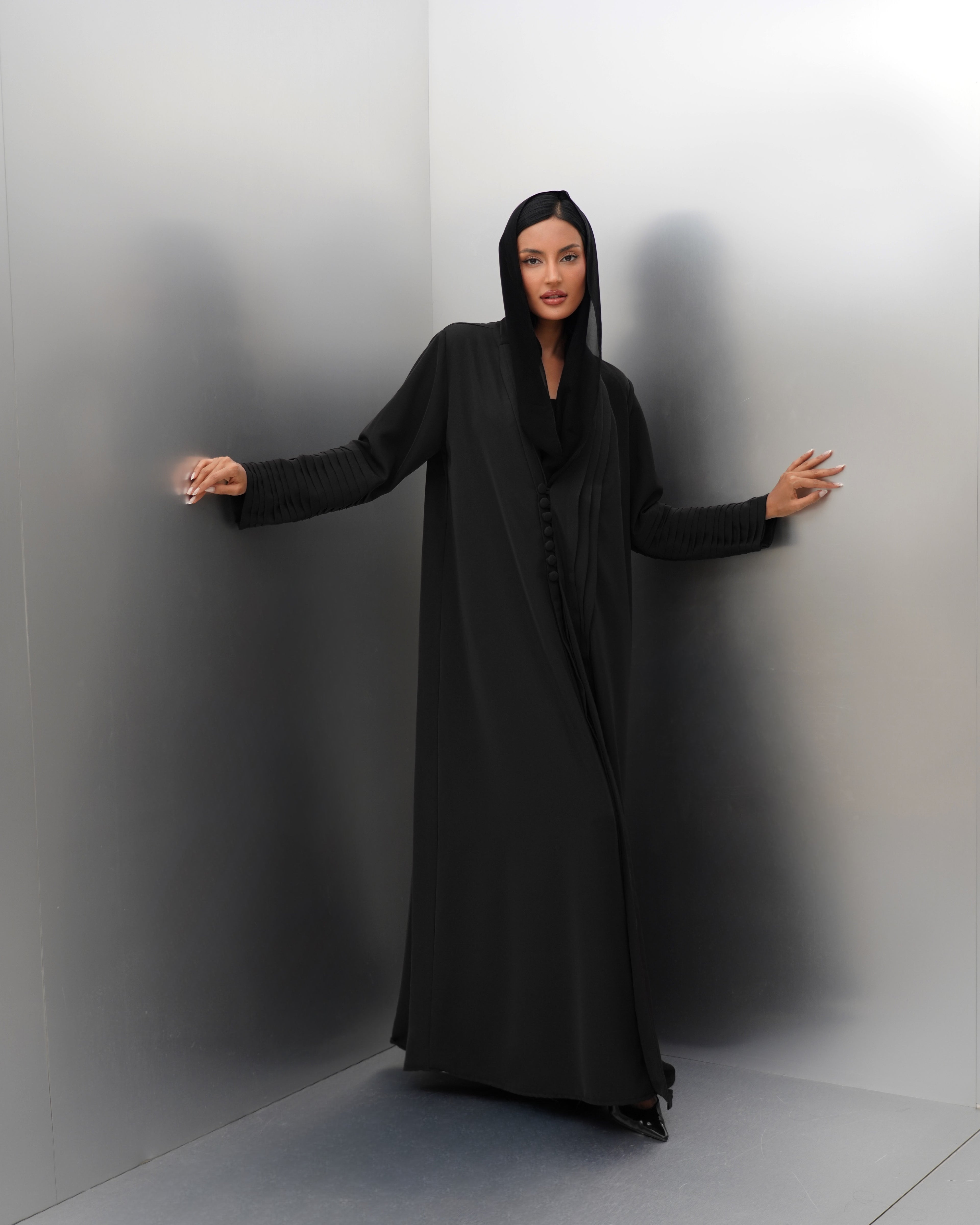 Yuna-Black