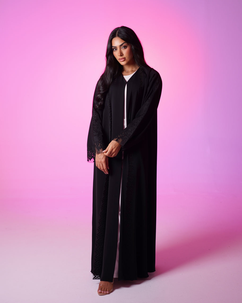 Mayar-Black