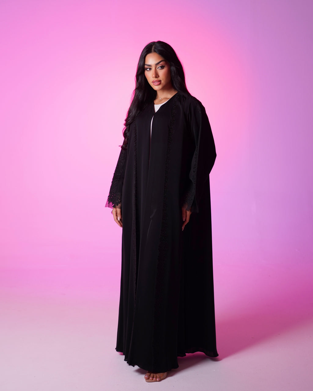 Mayar-Black