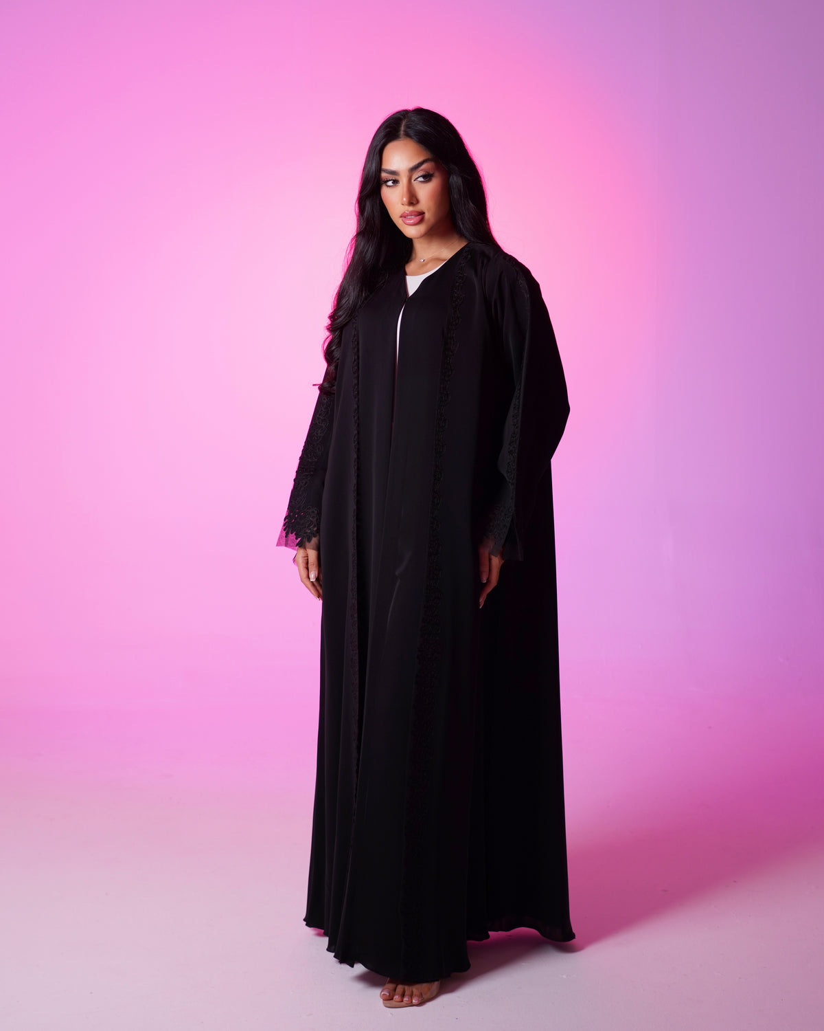 Mayar-Black