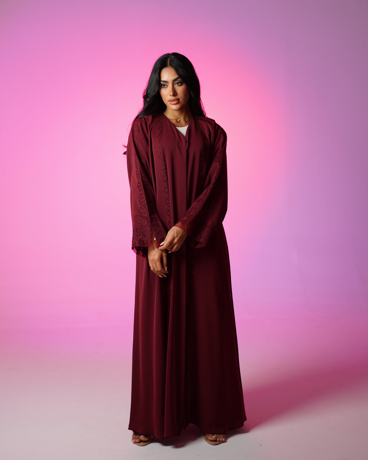 Mayar-Maroon
