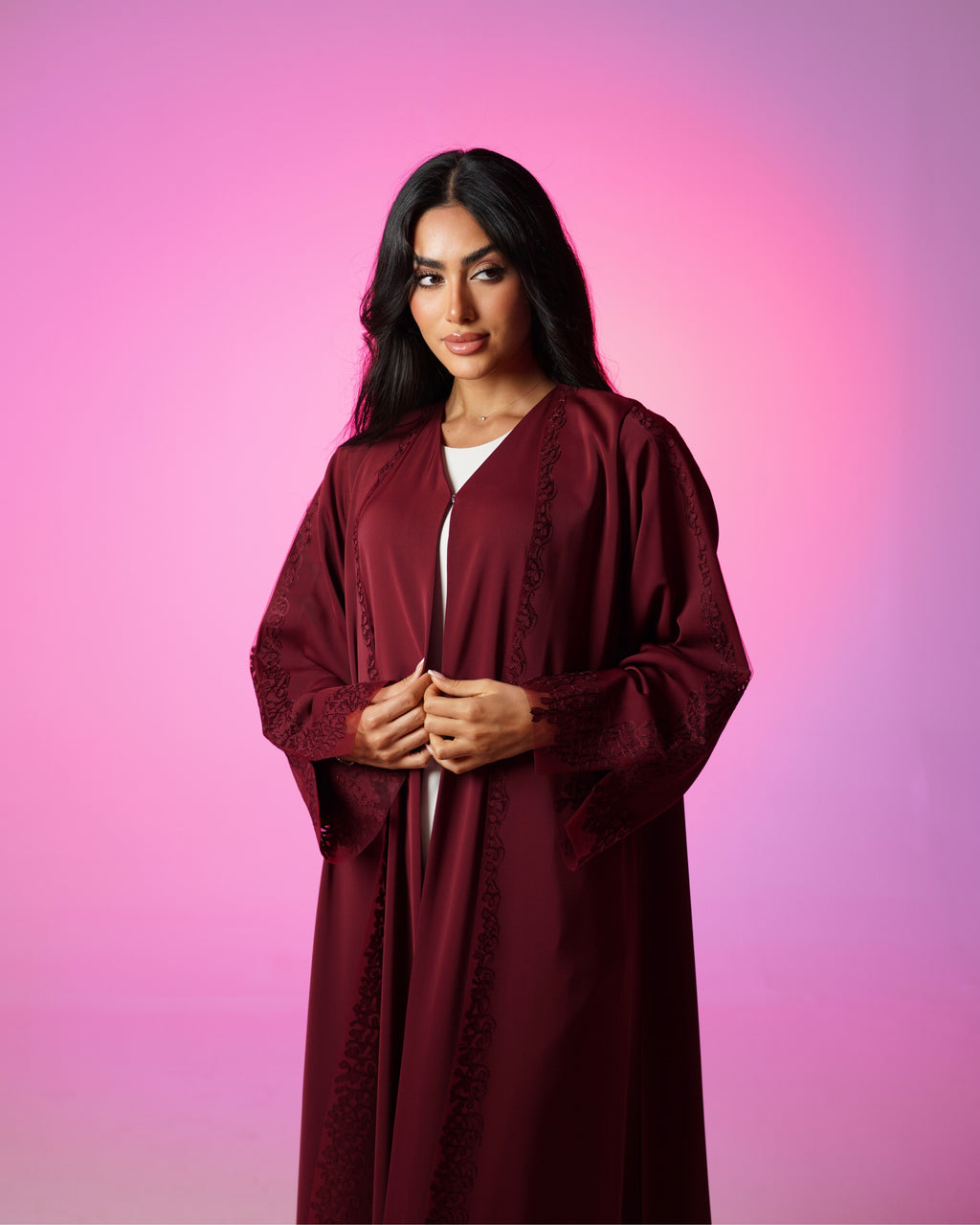 Mayar-Maroon