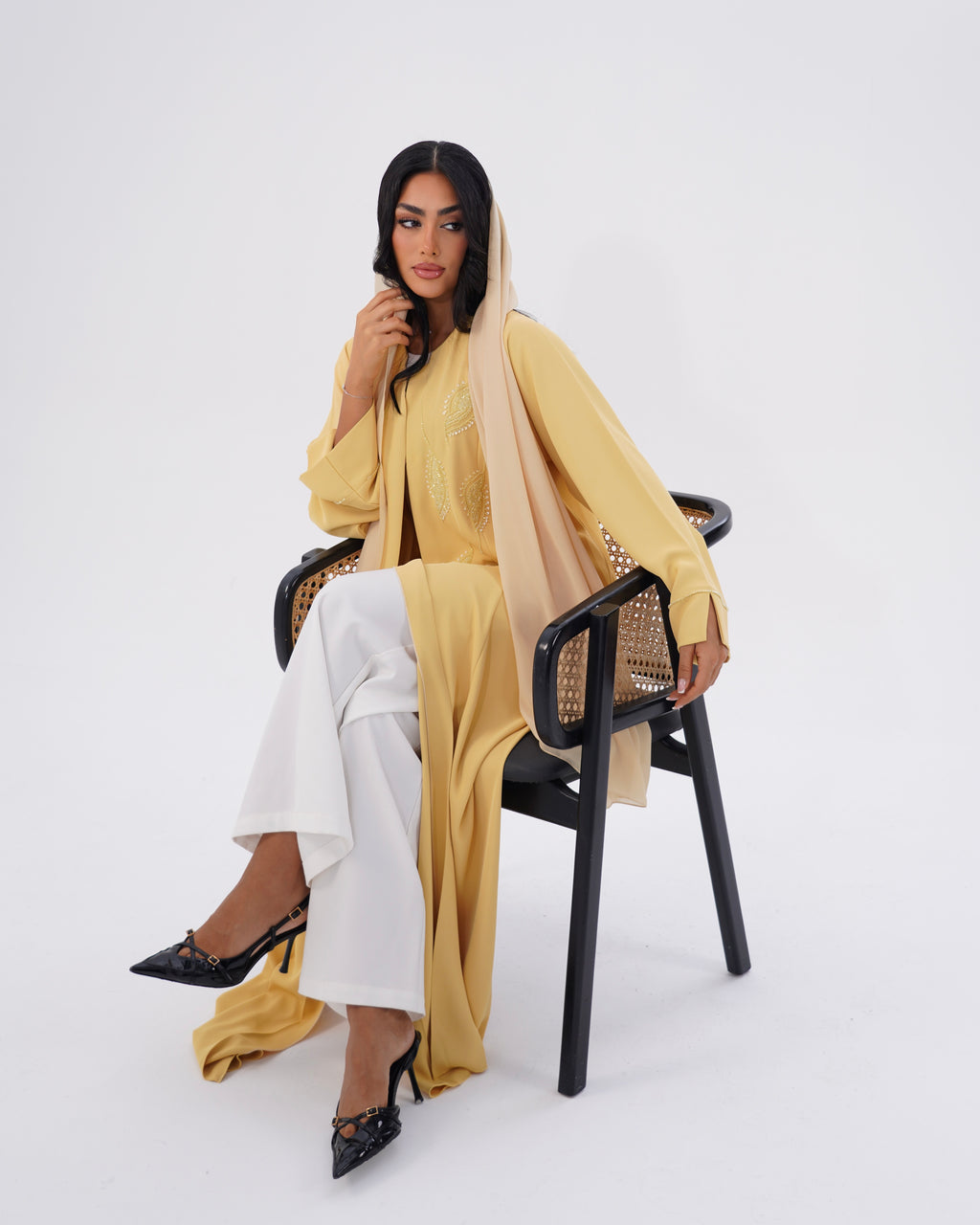 Alzoura-Yellow
