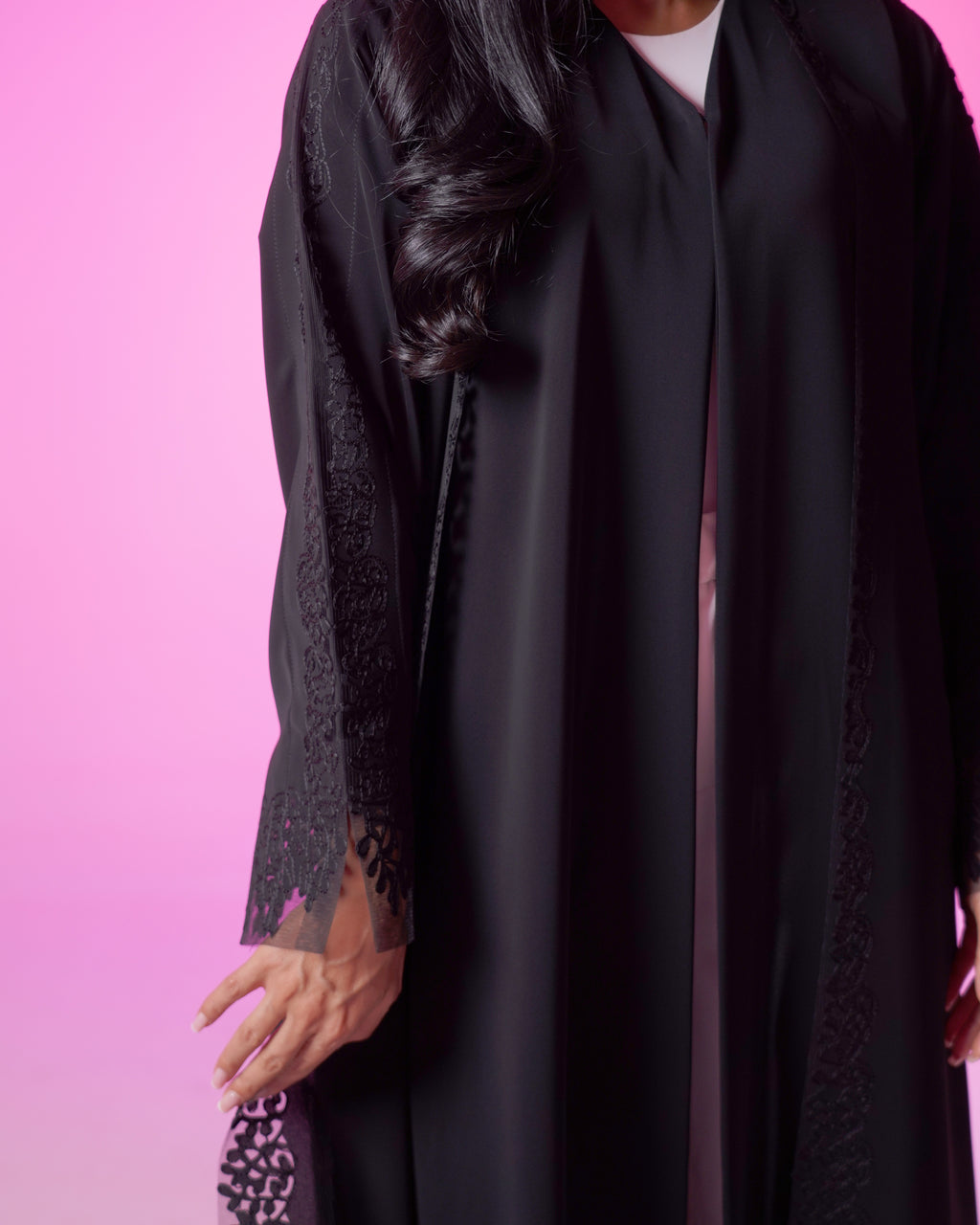 Mayar-Black