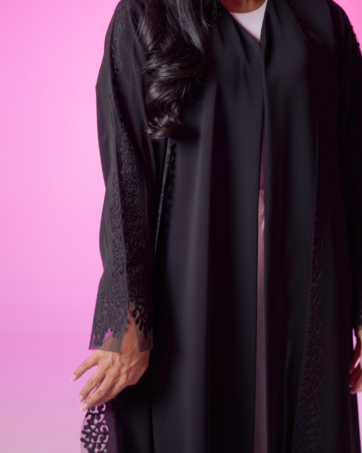 Mayar-Black