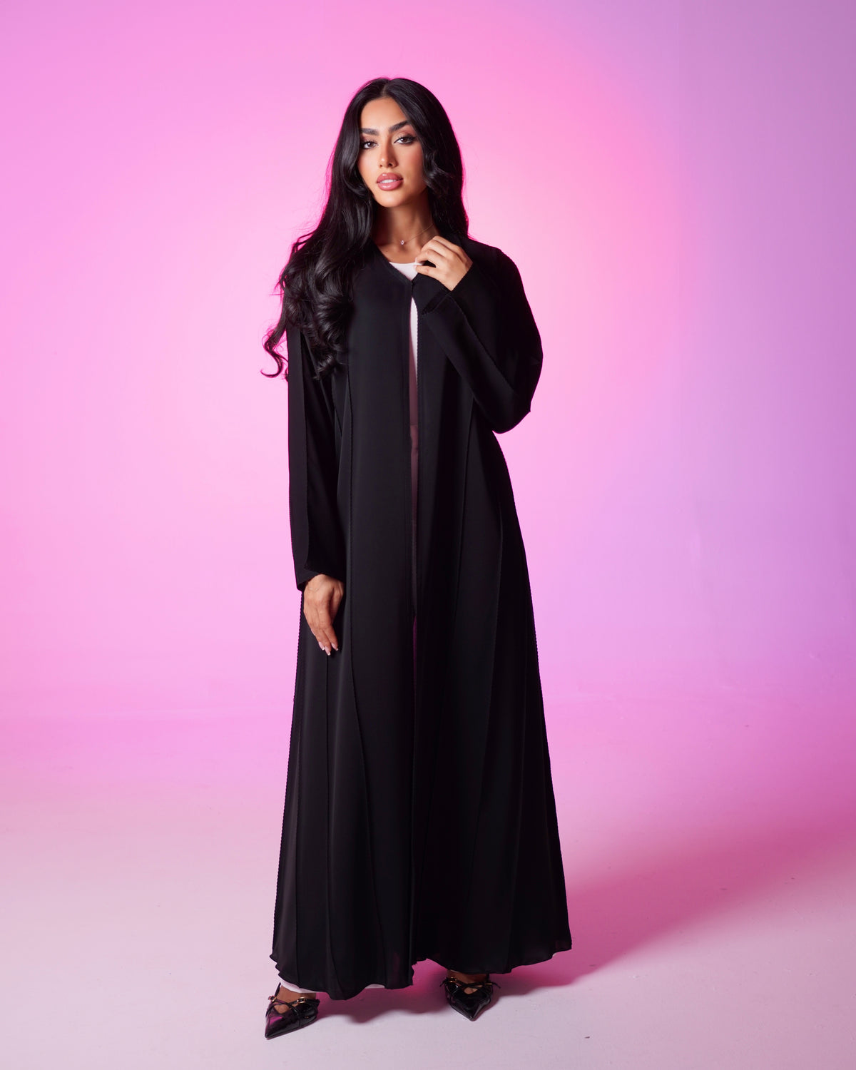 Nayel-Black