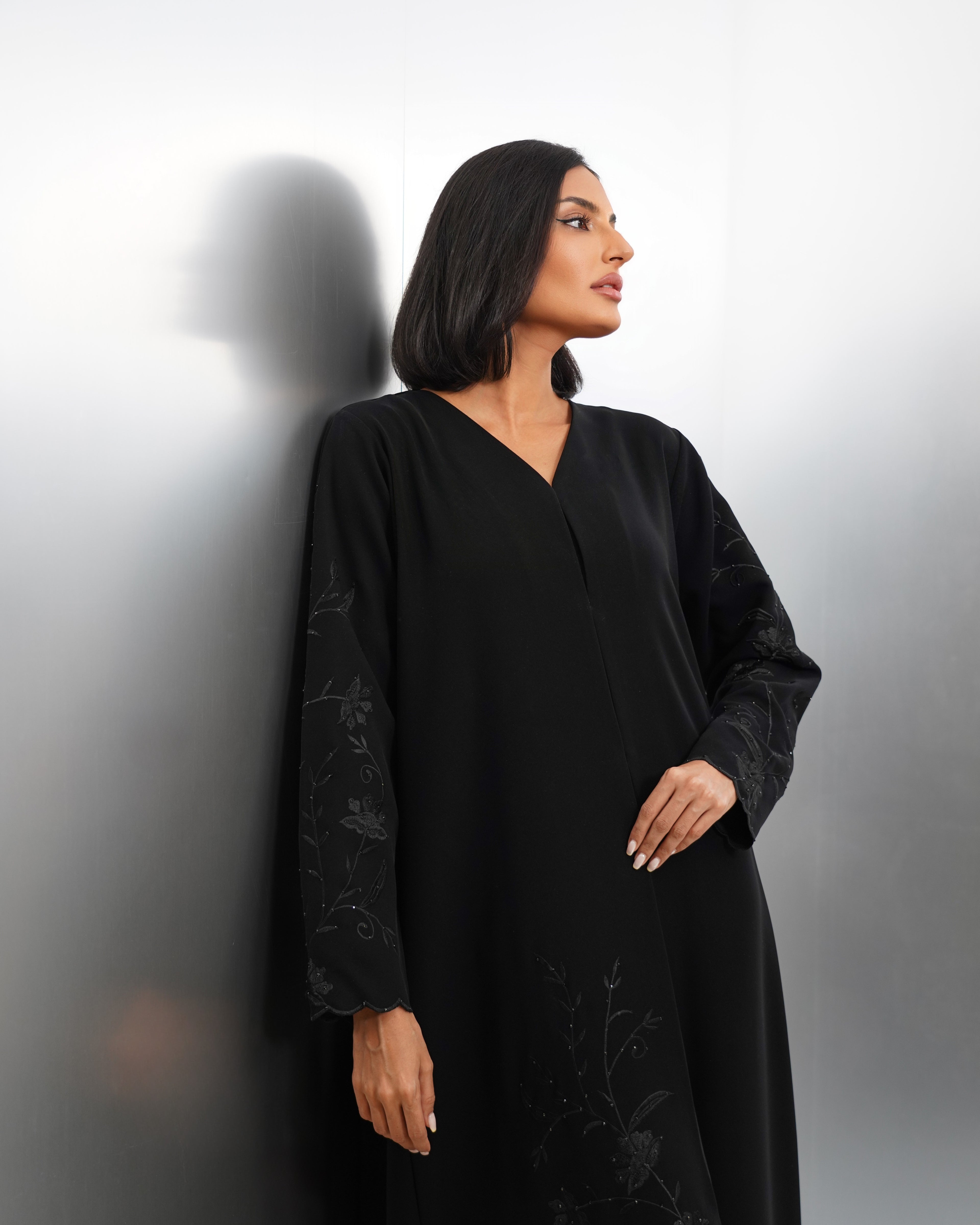 Aino-Black
