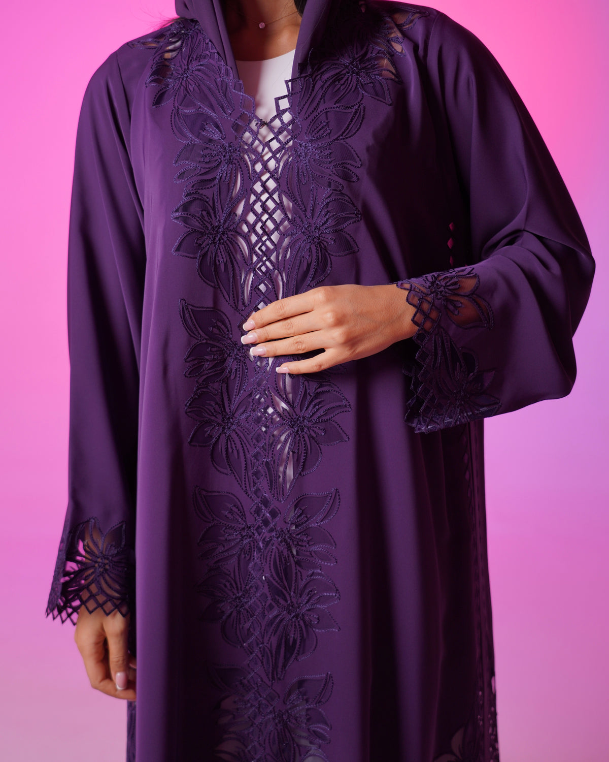 Rawanah-Purple