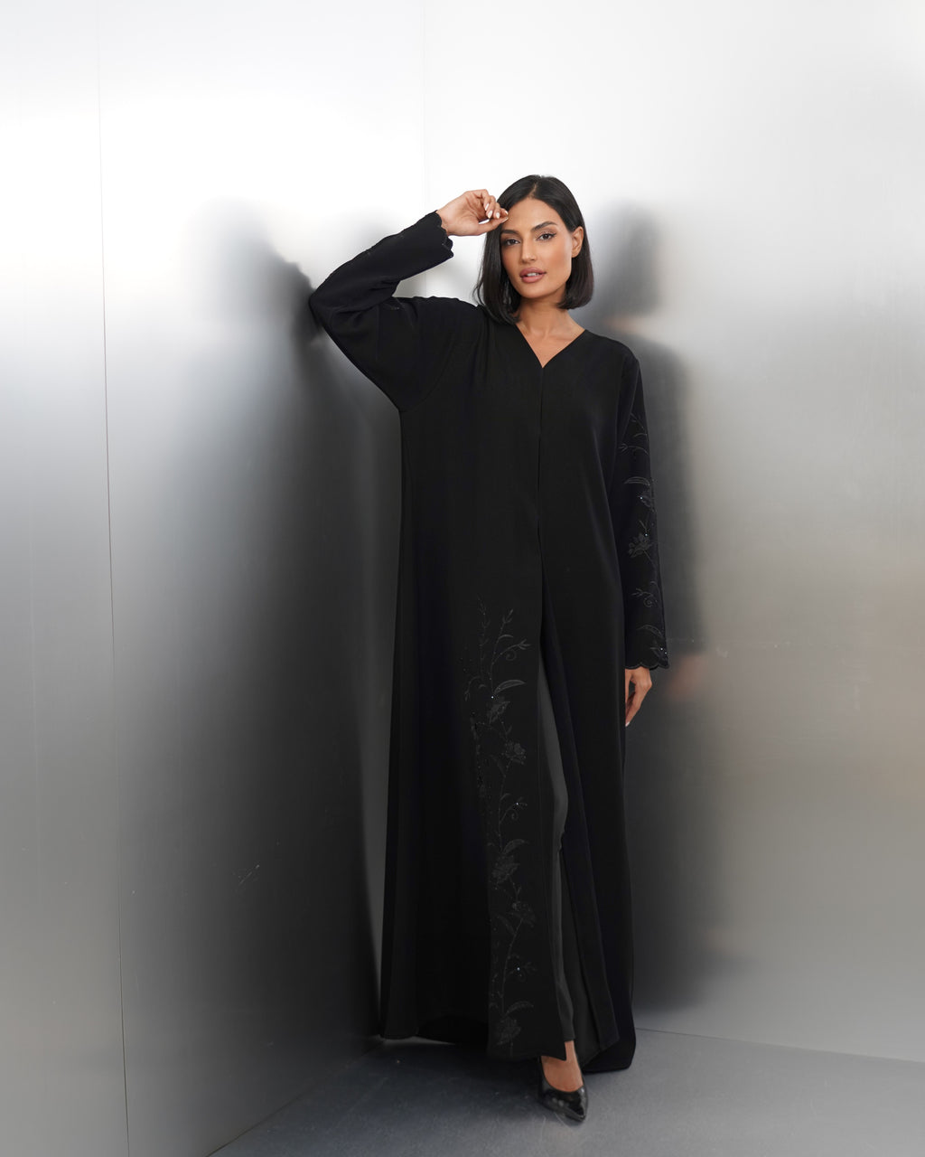 Aino-Black