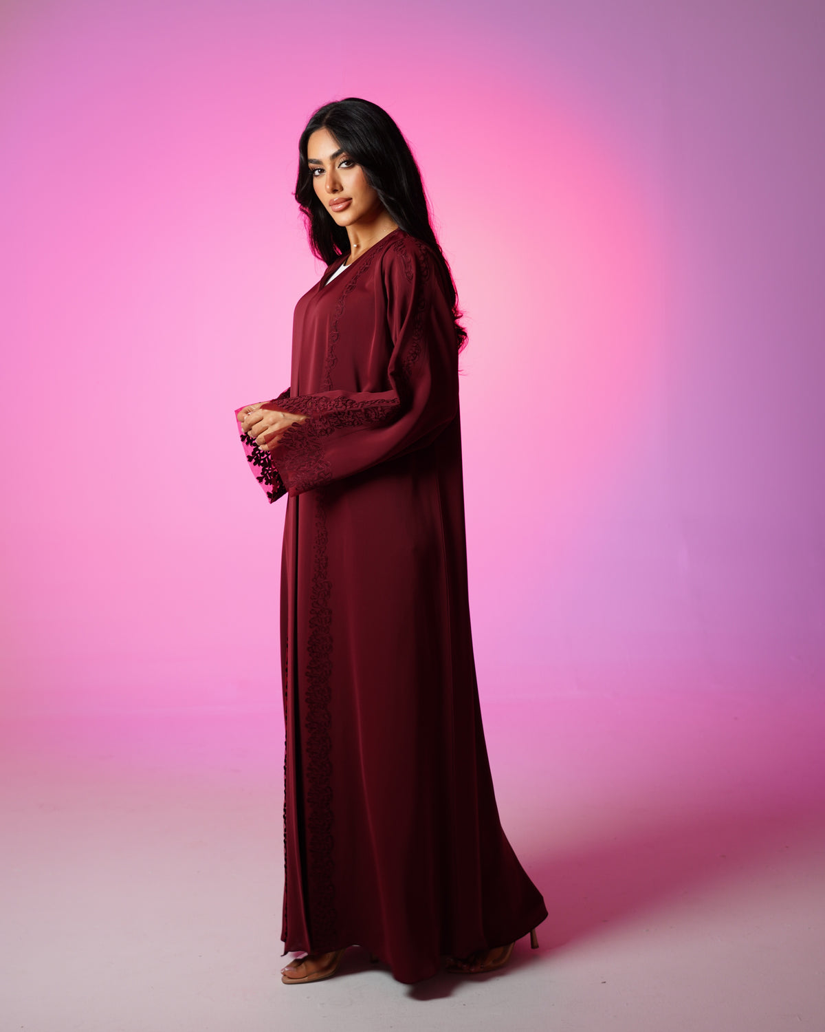 Mayar-Maroon