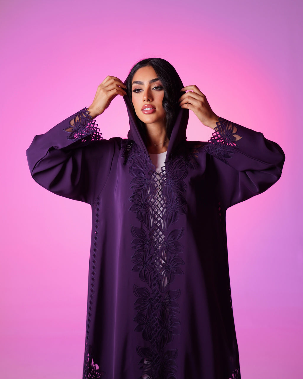 Rawanah-Purple