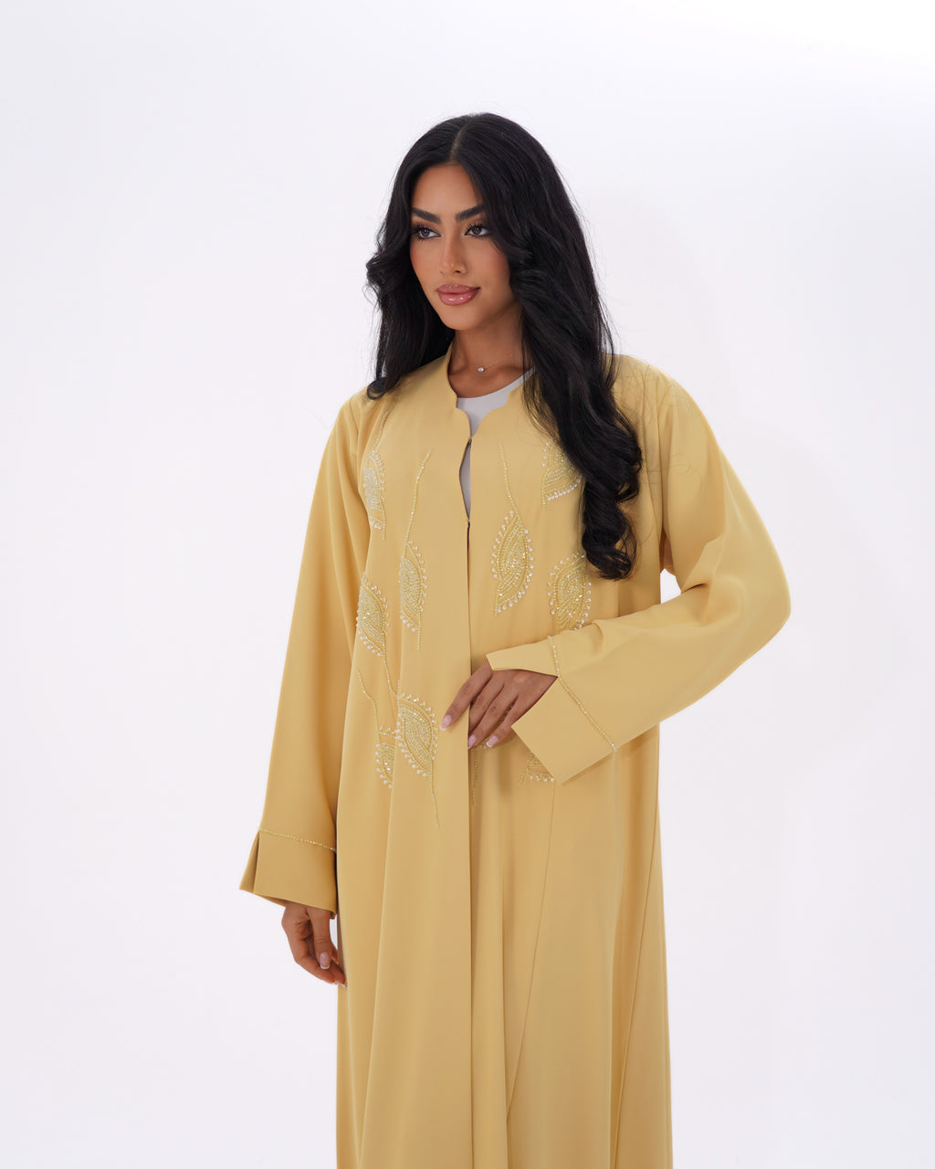 Alzoura-Yellow