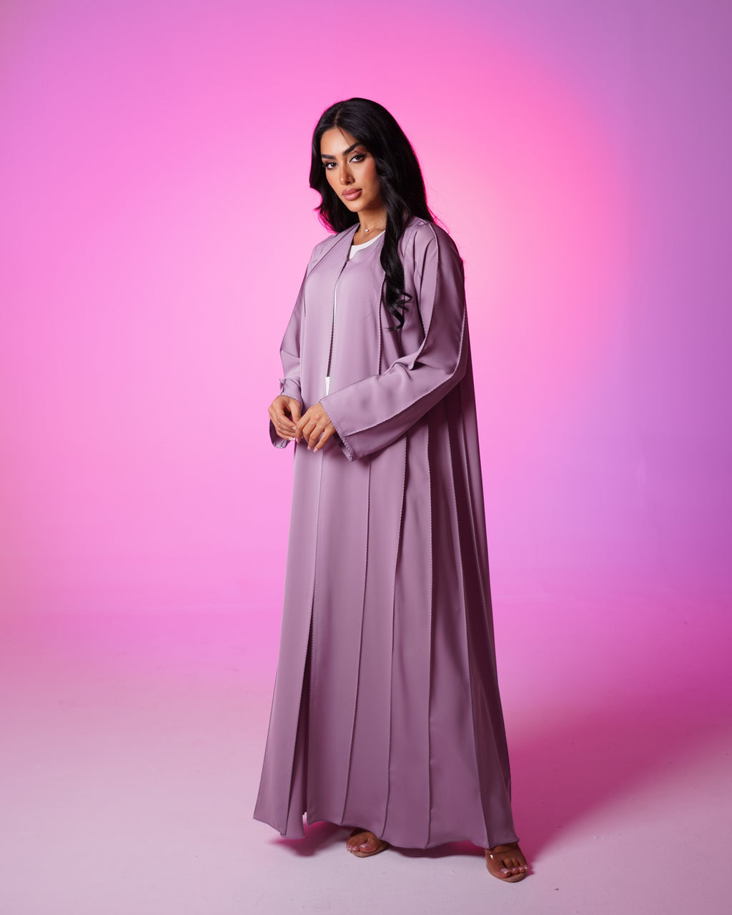 Nayel-Purple