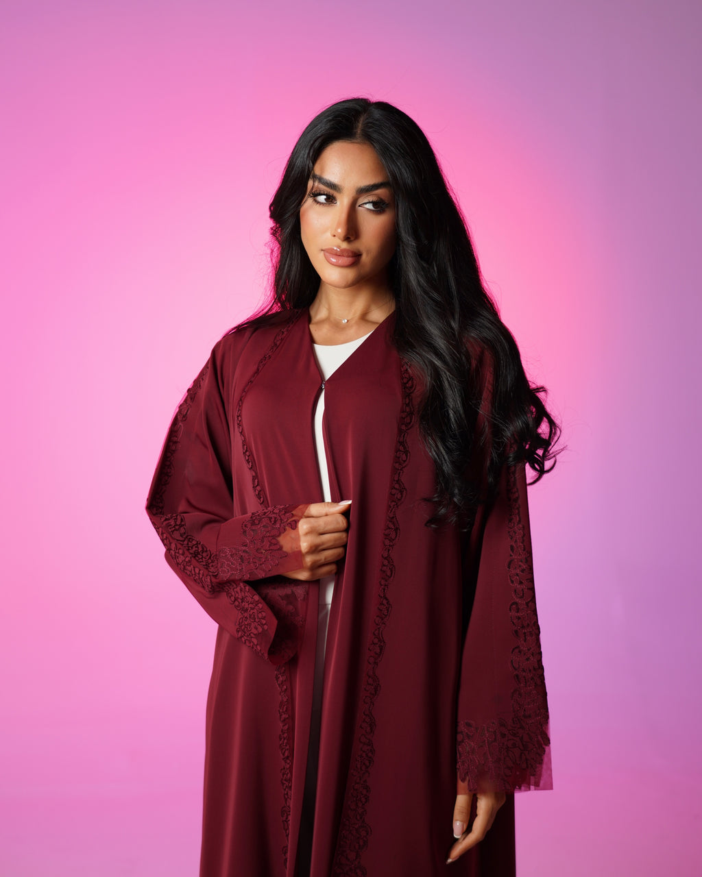 Mayar-Maroon