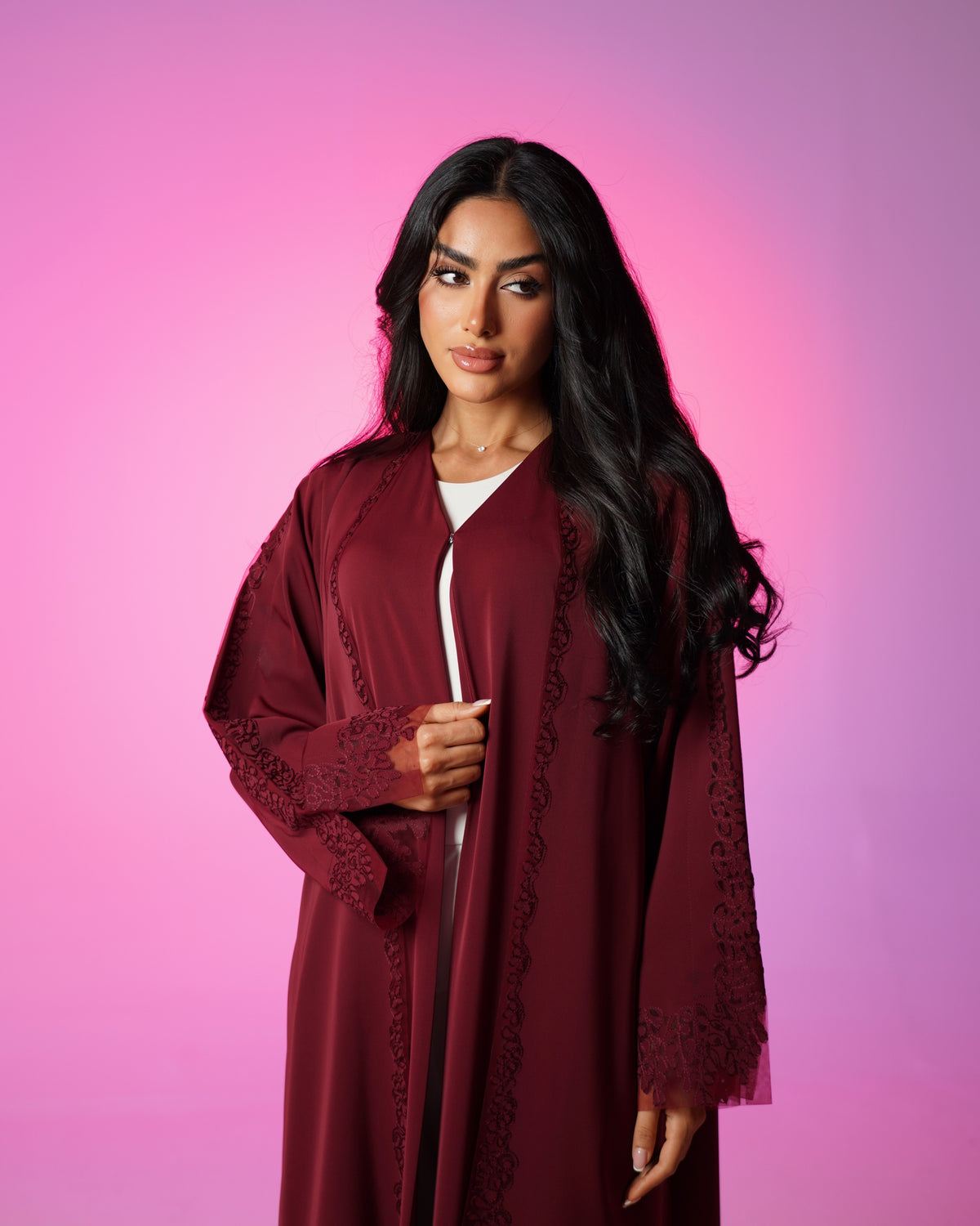 Mayar-Maroon