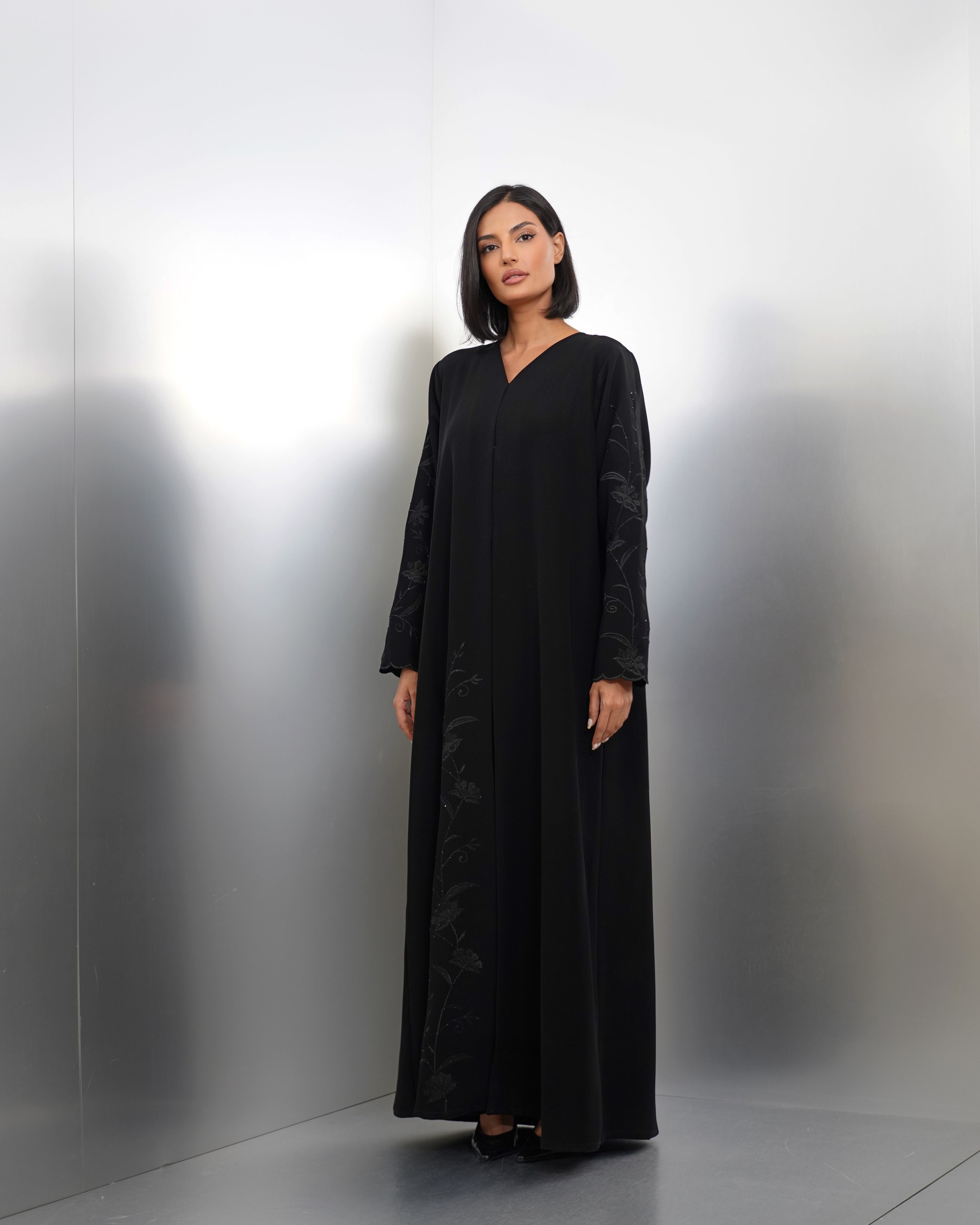 Aino-Black
