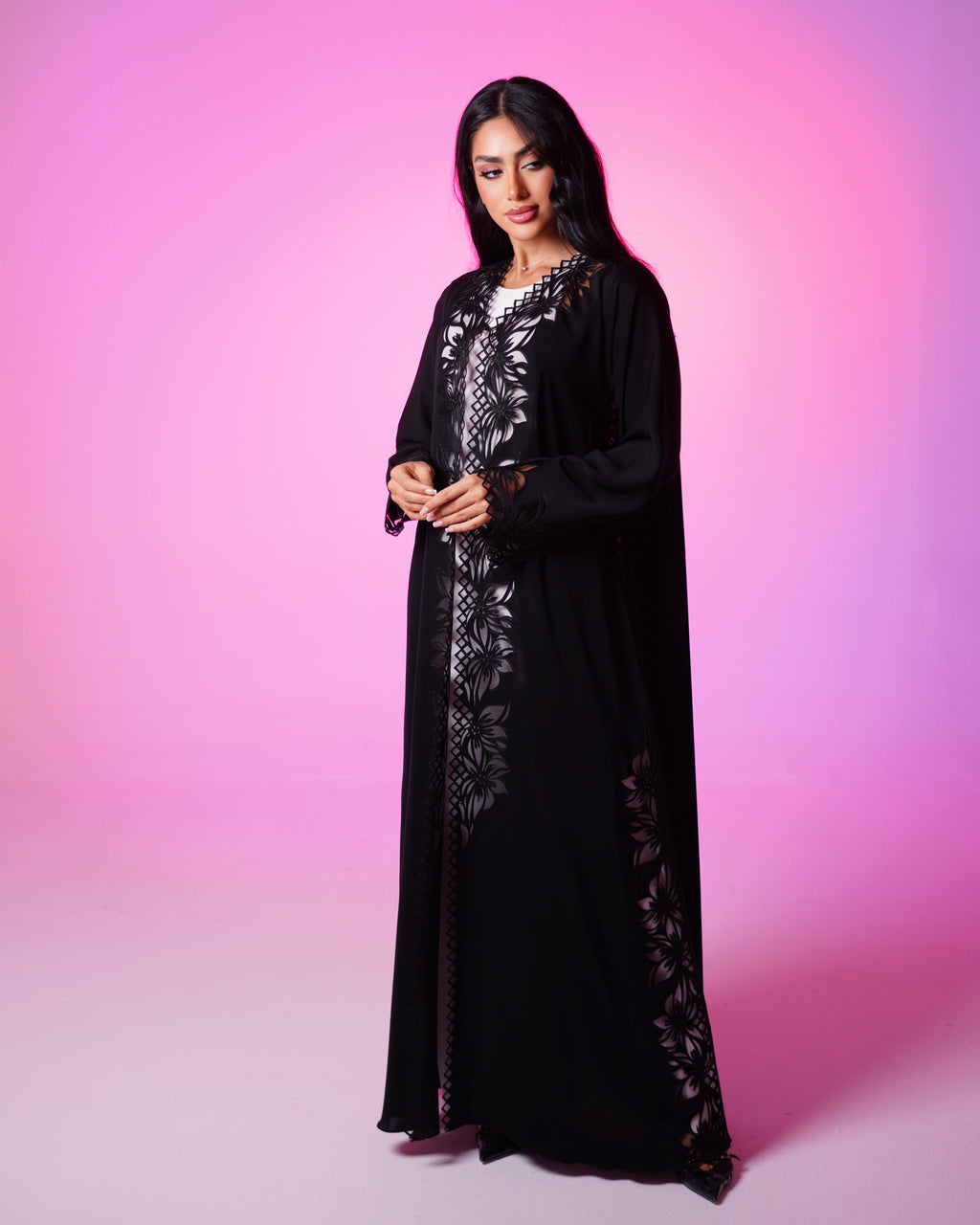 Rawanah-Black