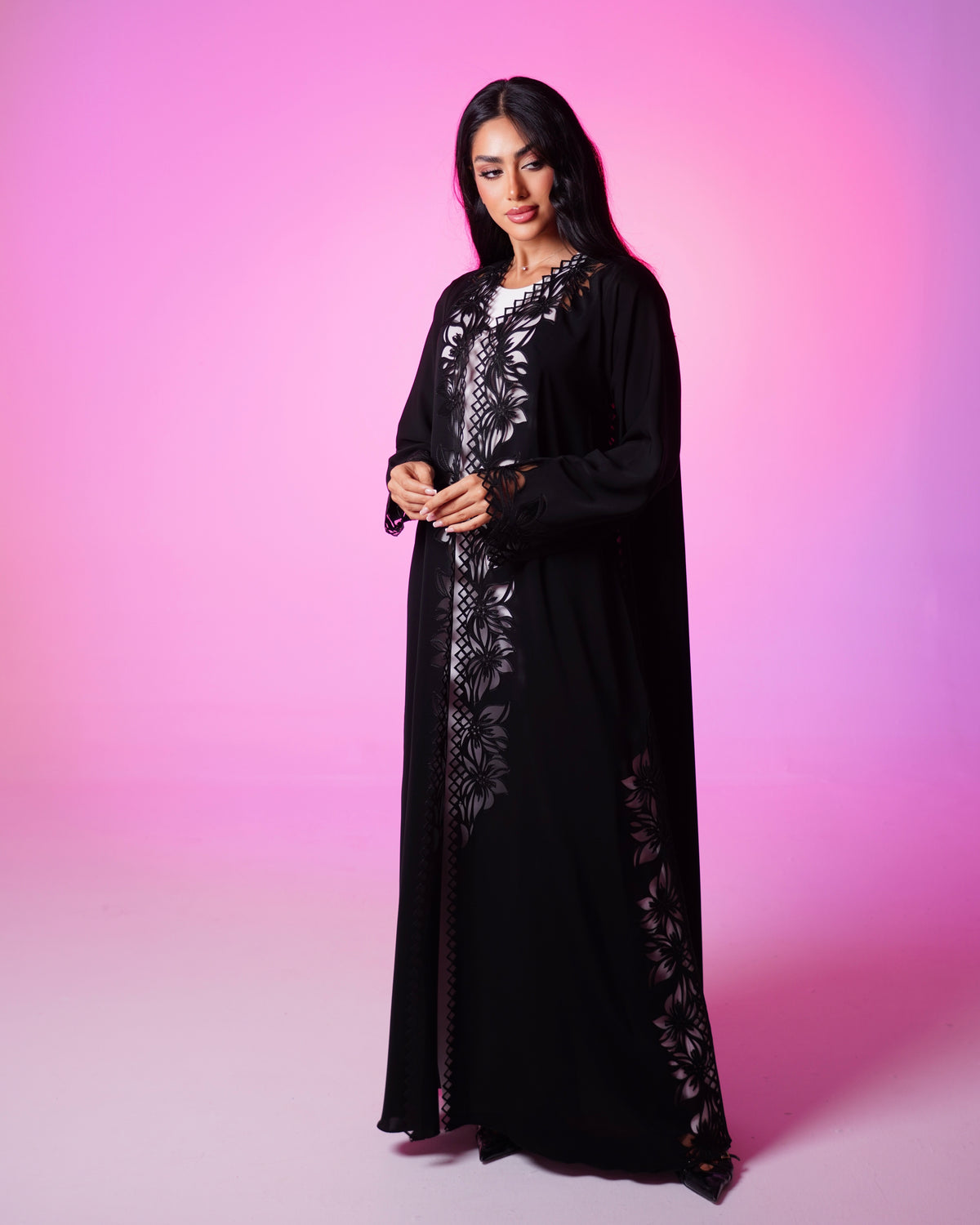 Rawanah-Black