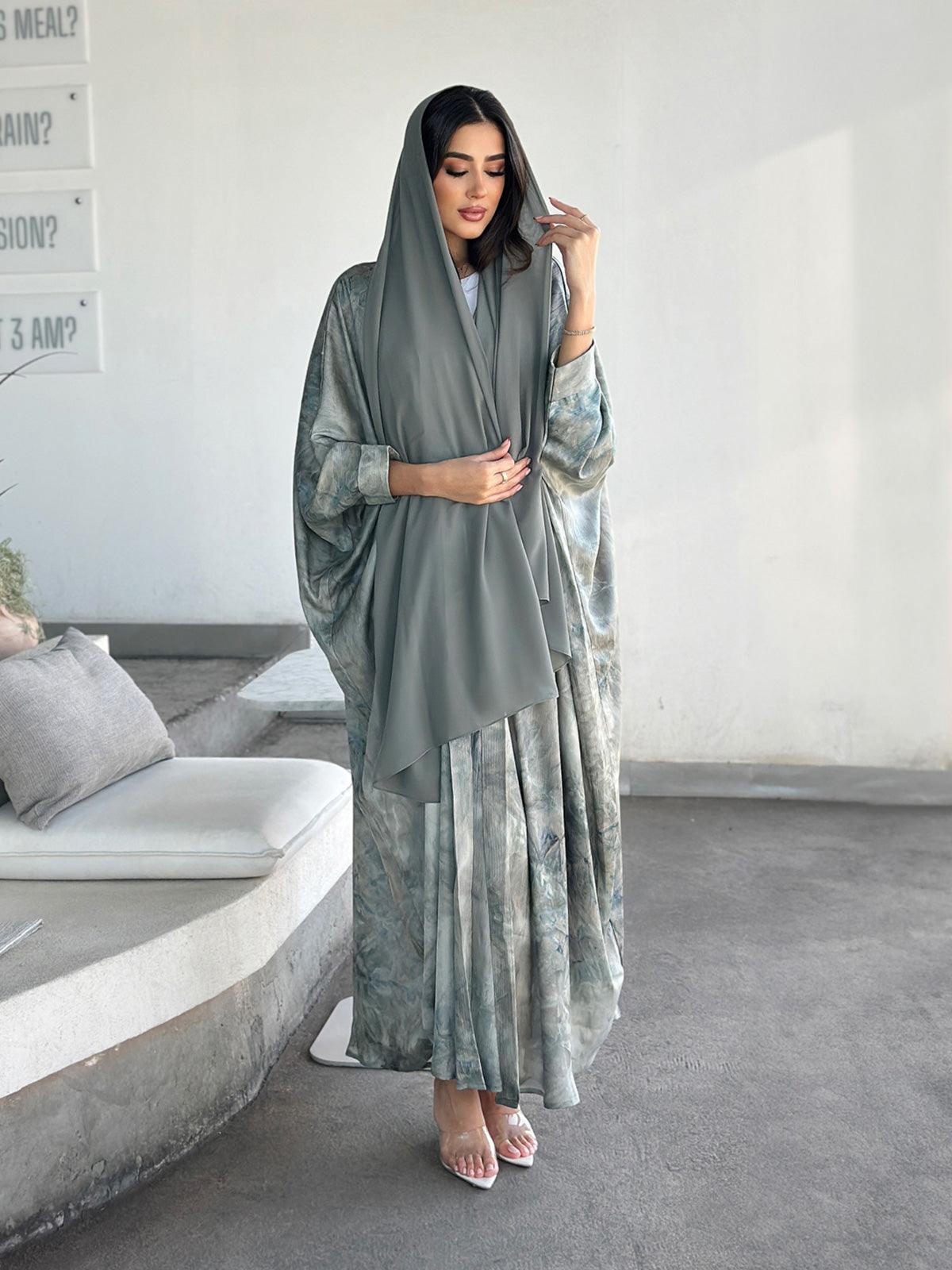 Abaya Category