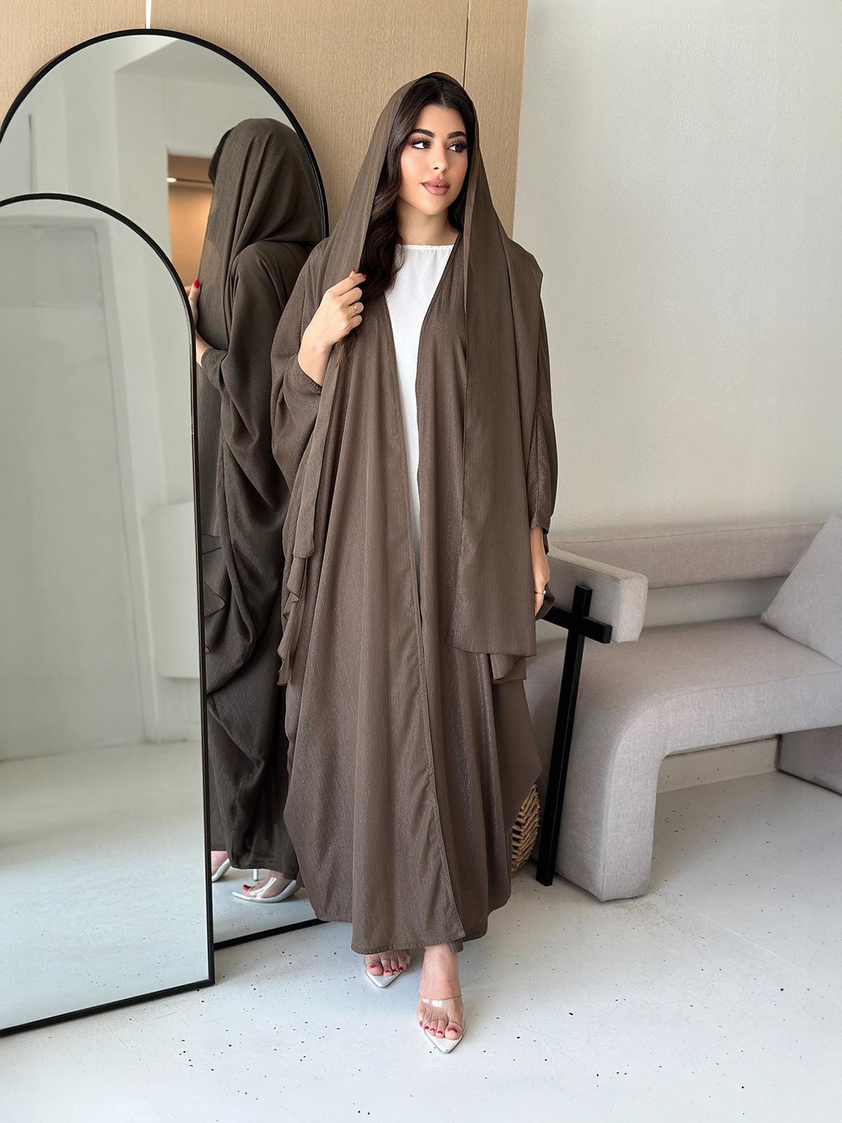 Samar Olive Green