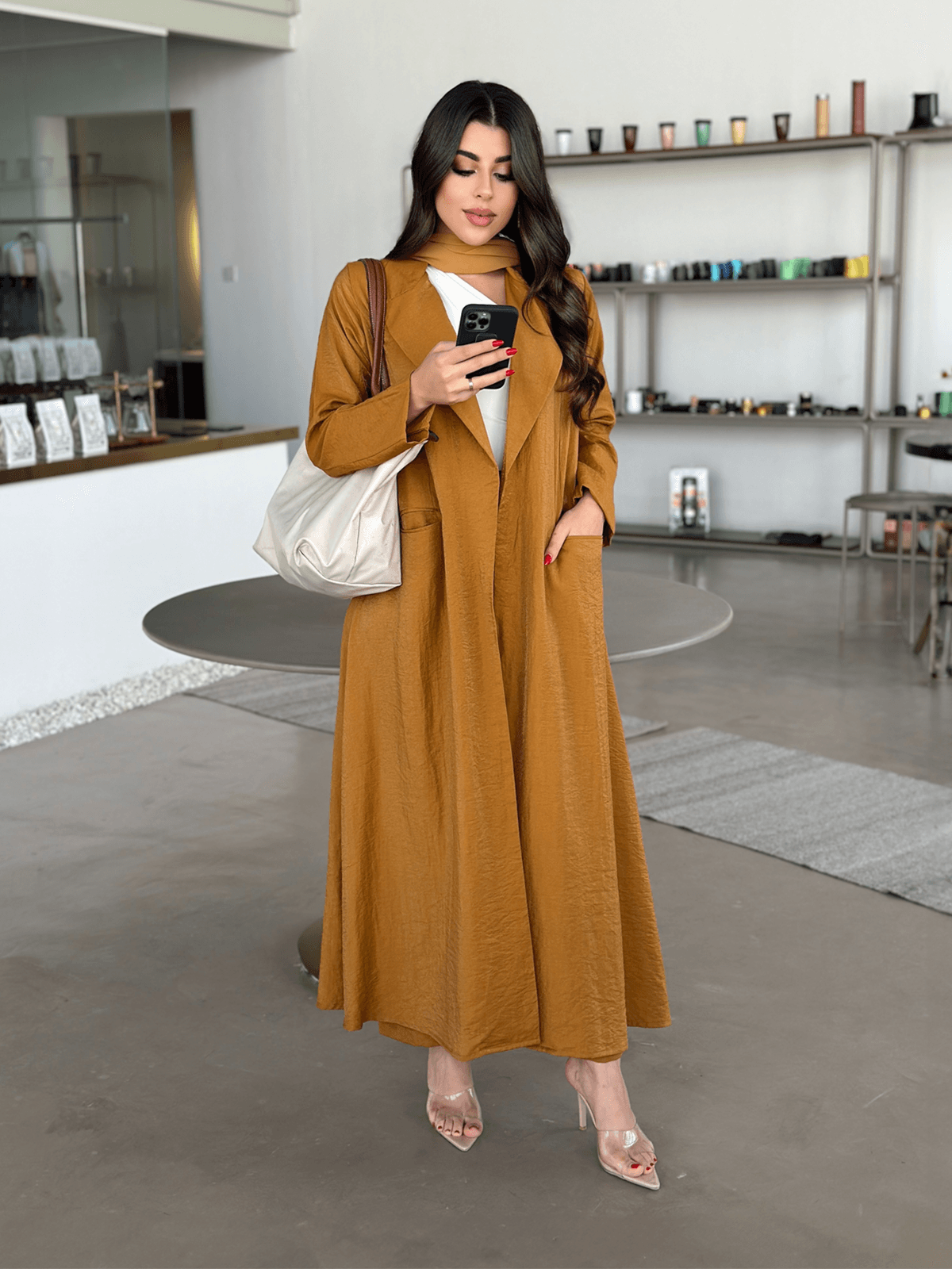 Lalisa Dress Set
