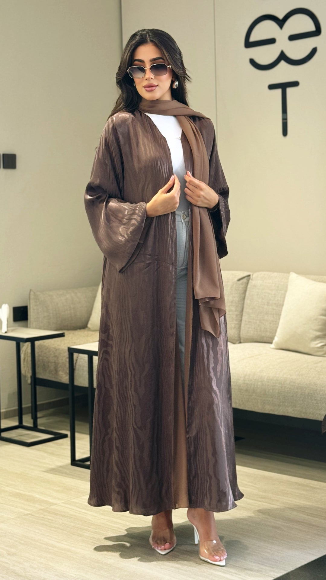 ABAYA COLLECTION