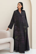 NAREL Dark Abaya