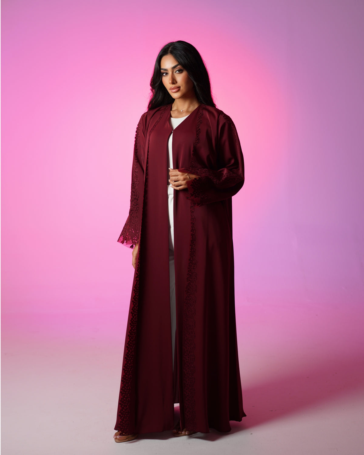 Mayar-Maroon