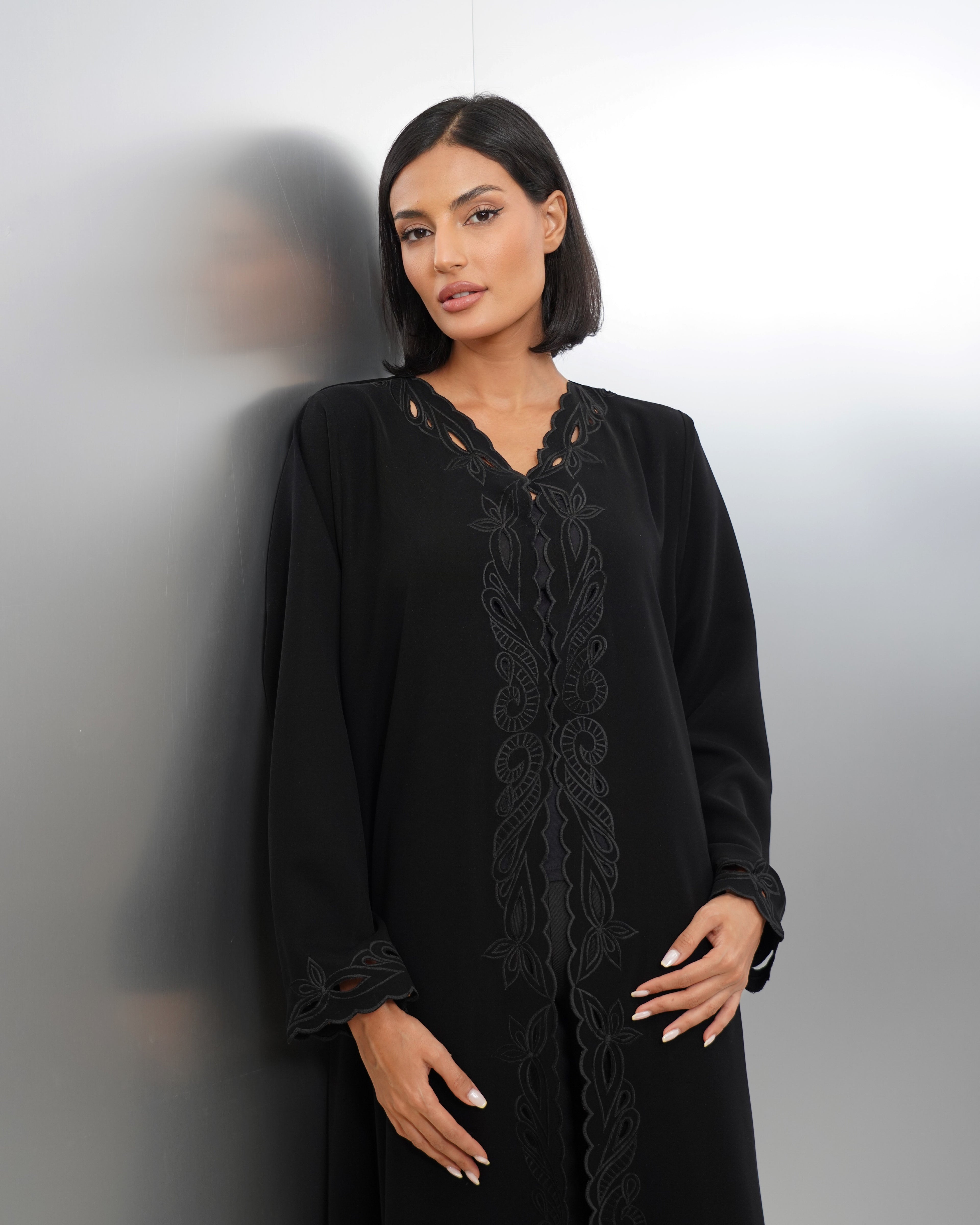 Ilma-Black