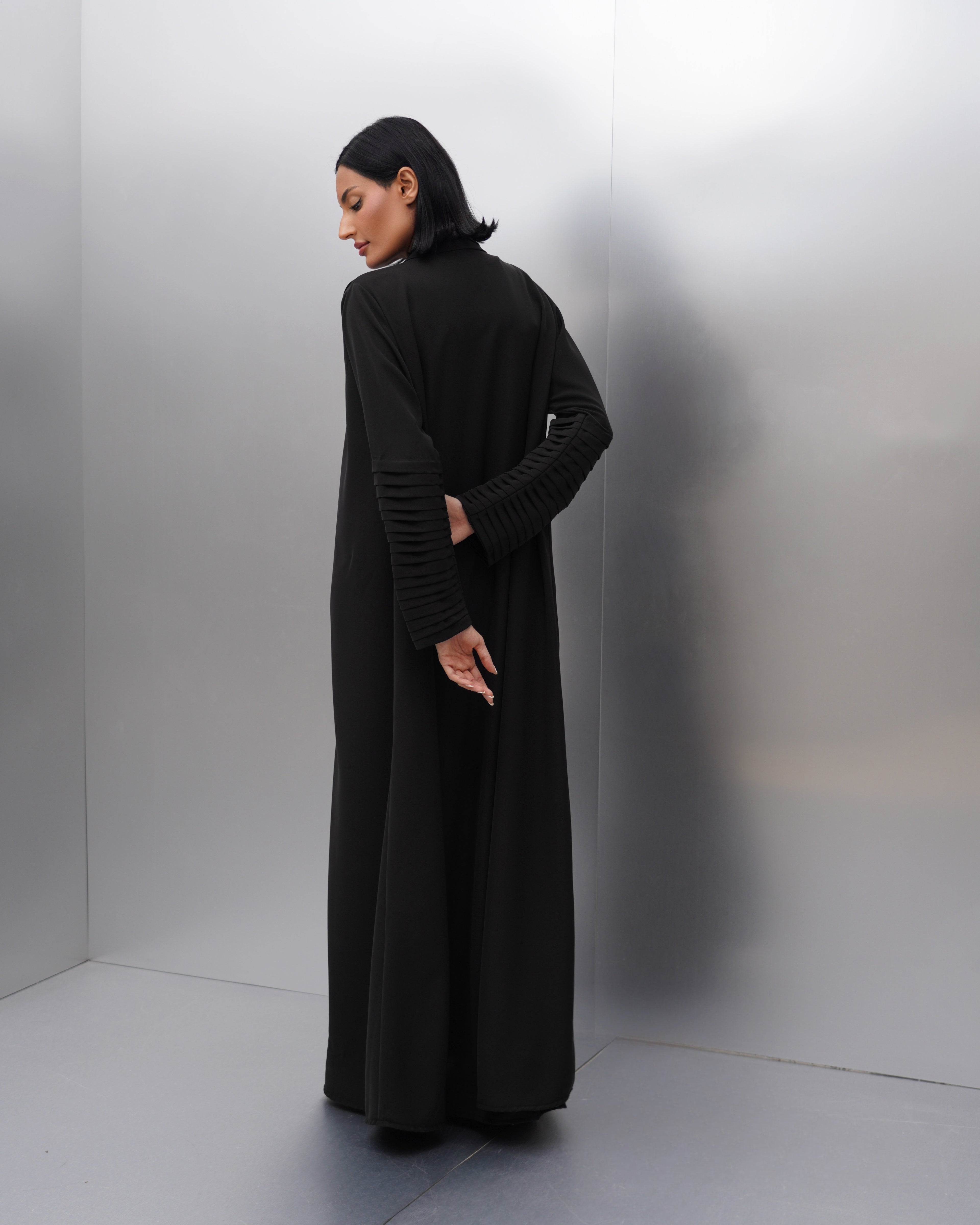 Yuna-Black