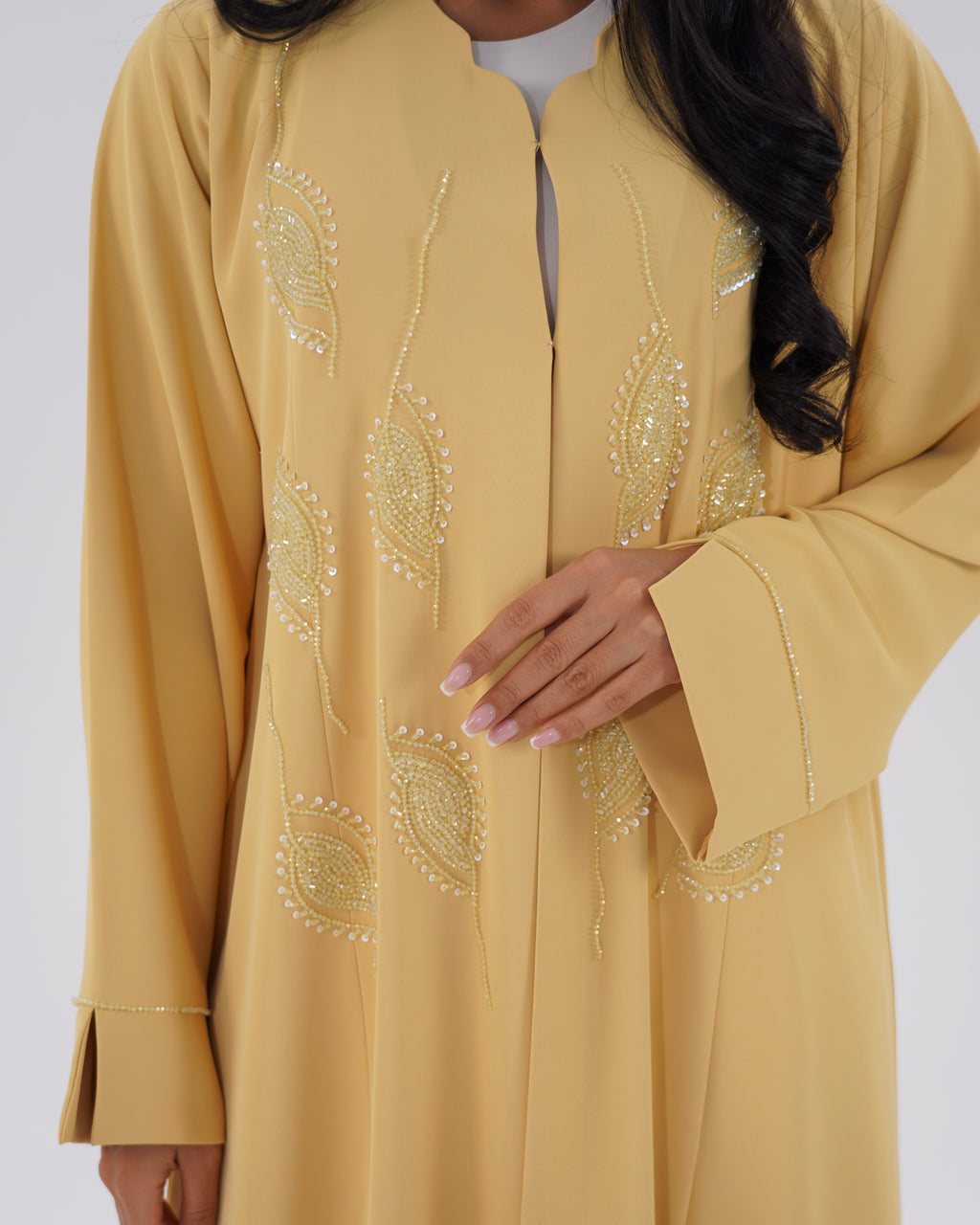 Alzoura-Yellow