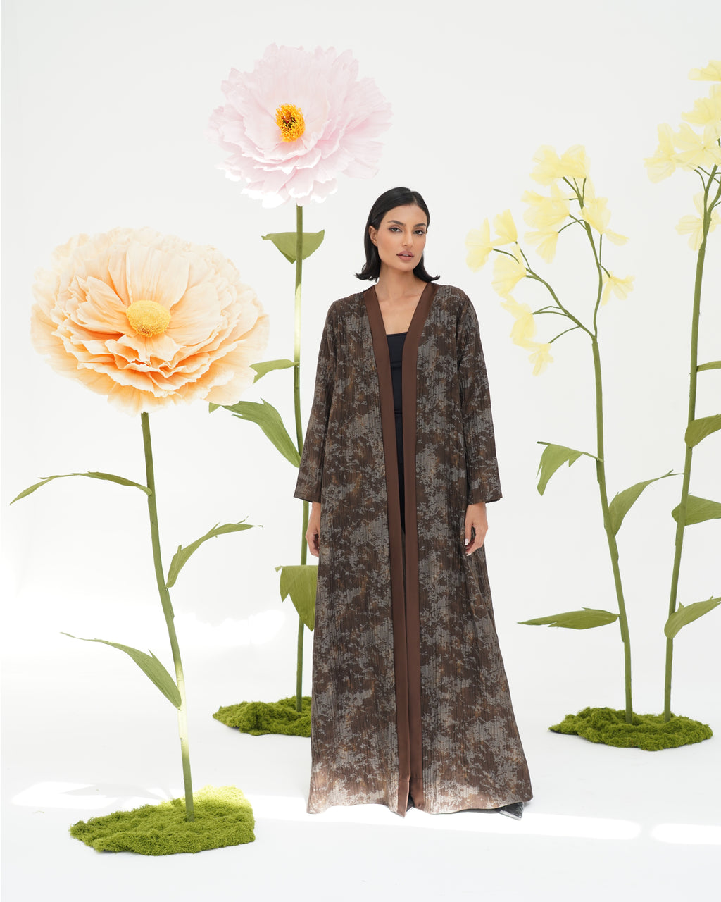Arlina-Brown