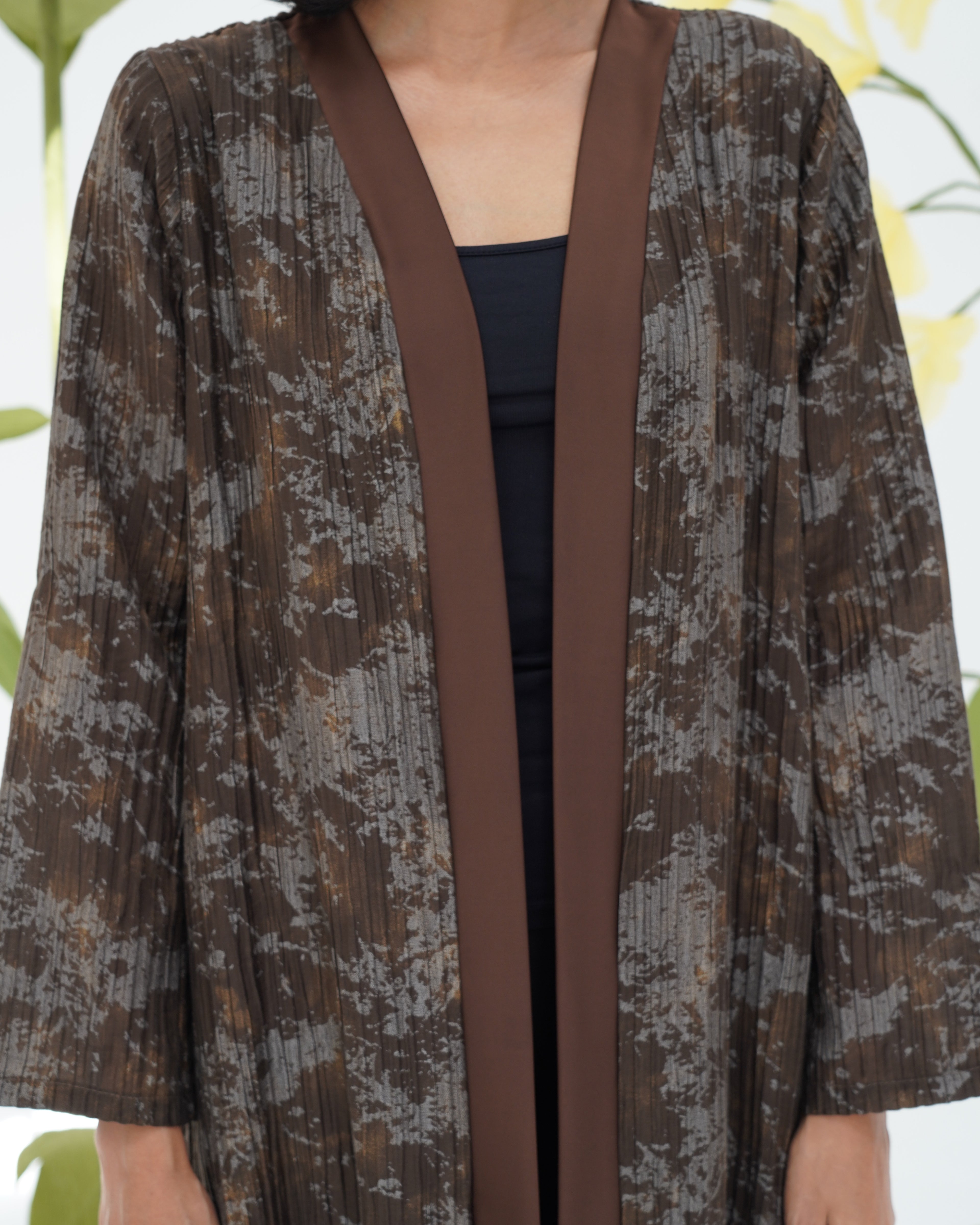 Arlina-Brown